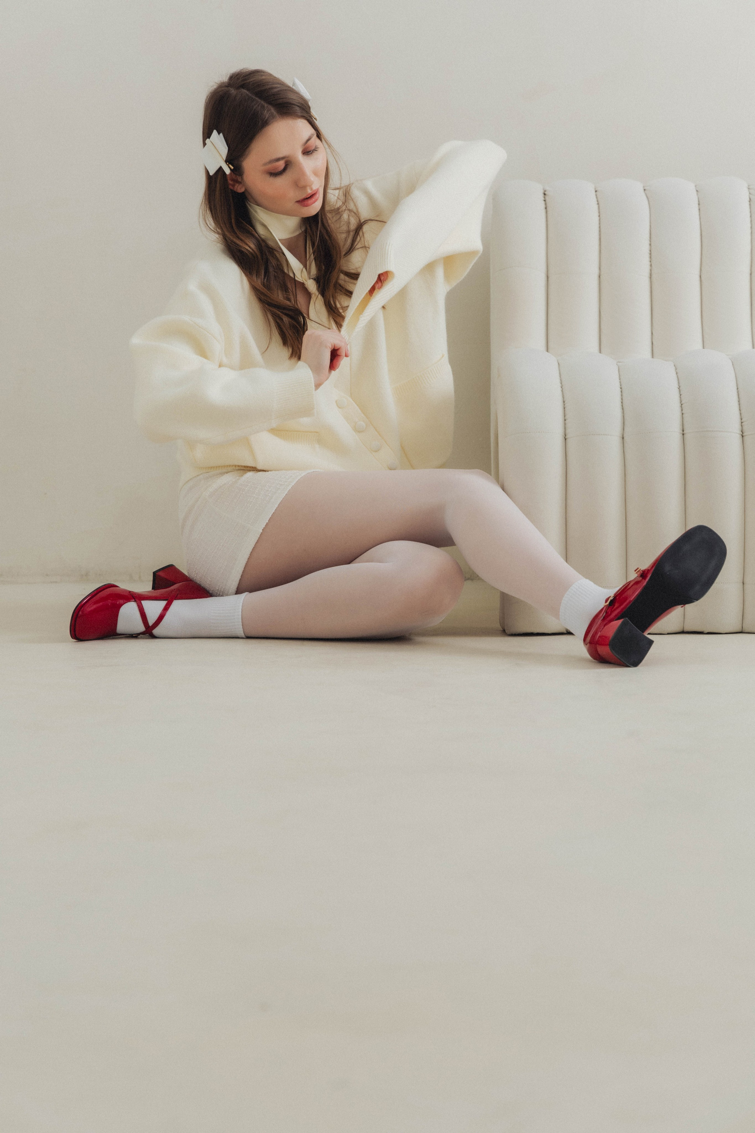 Nataliya. Фотограф Мария Андреева Москва