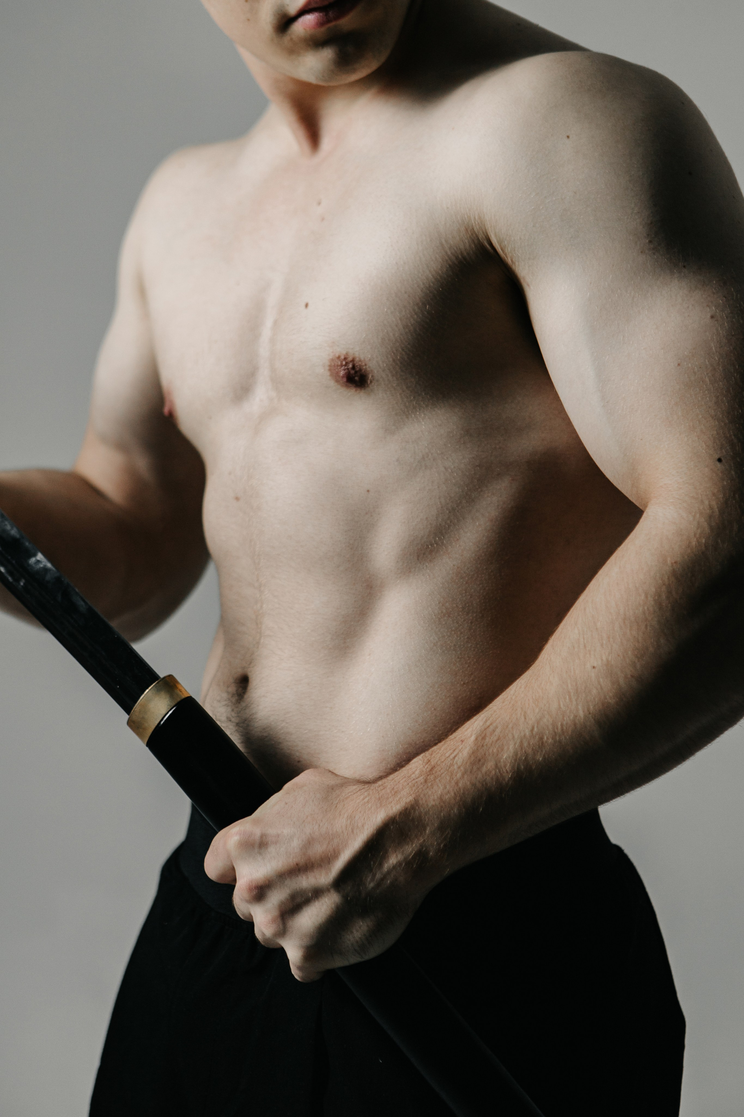 Roman&Katana. Фотограф Анастасия Кулешова