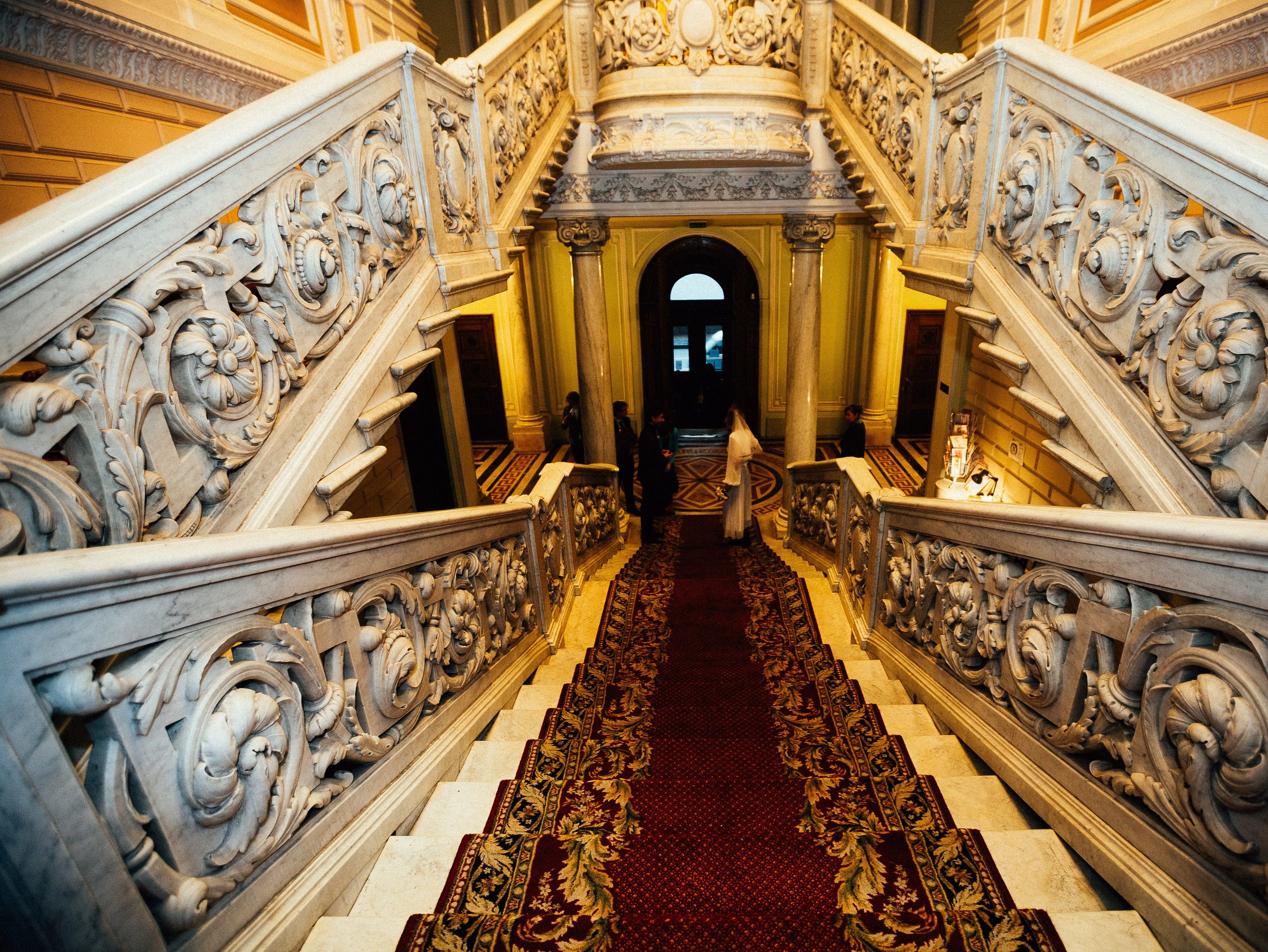 АндрейДаша. Фотограф Мария Немм