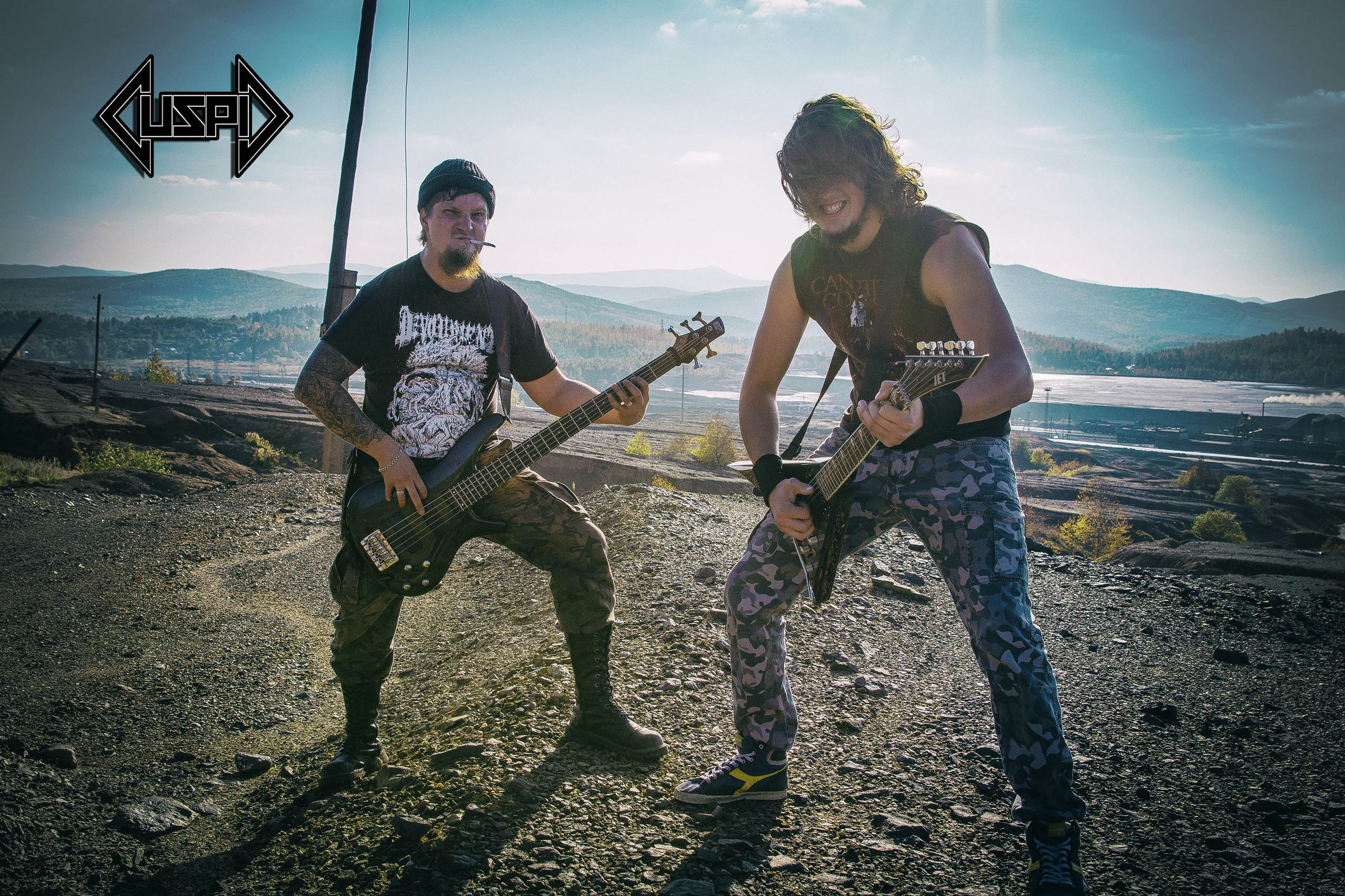 Клык. Фотограф в Санкт-Петербурге Березовский Даниил