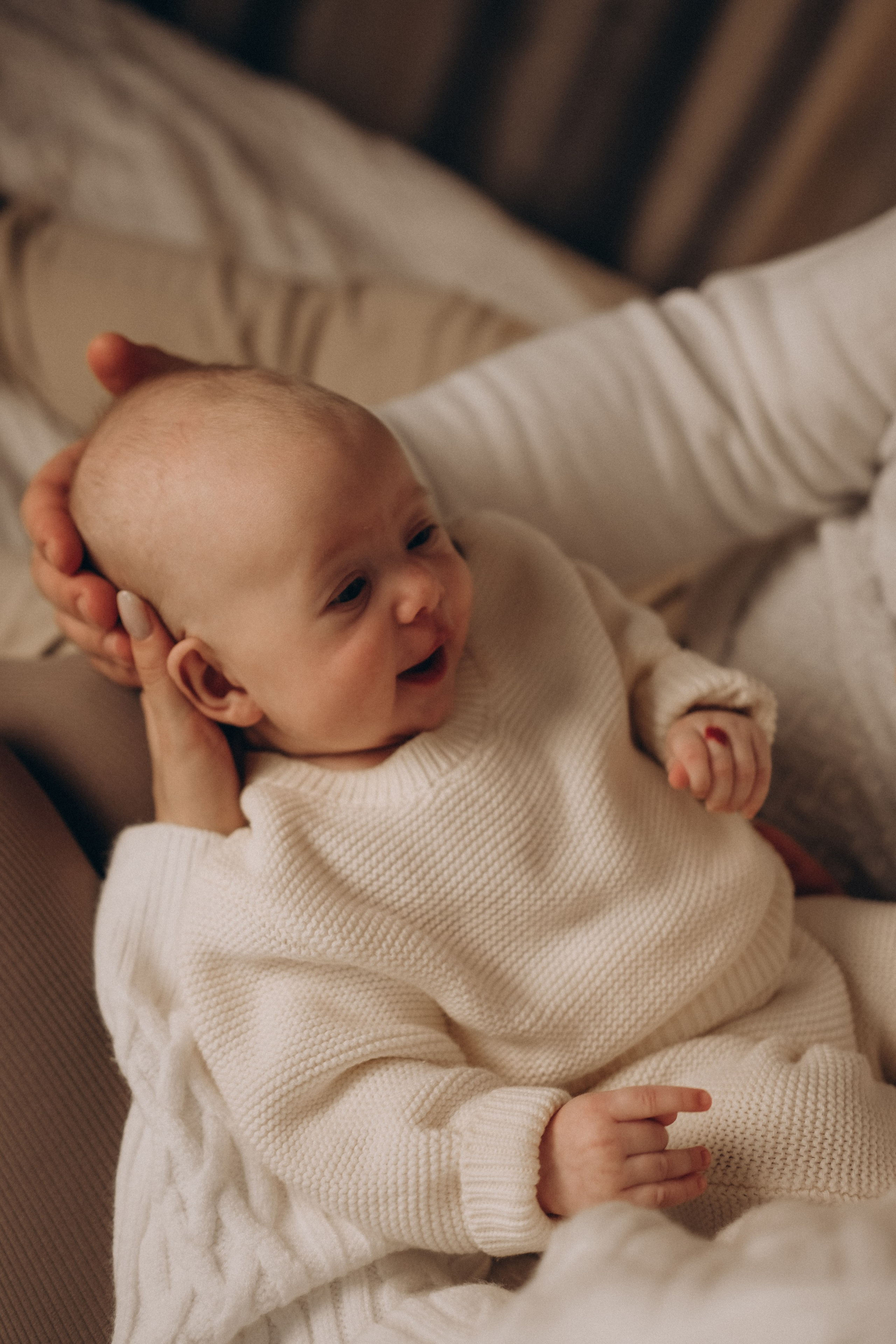 семейная съемка в Москве