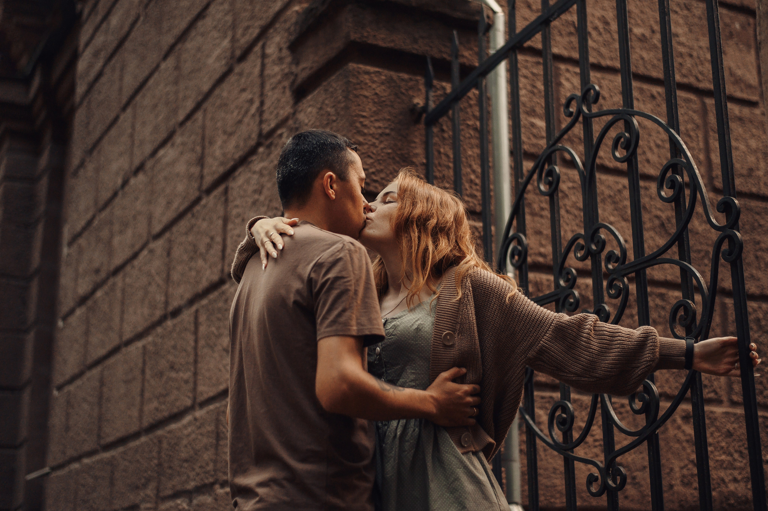 Фотограф Анастасия Струна