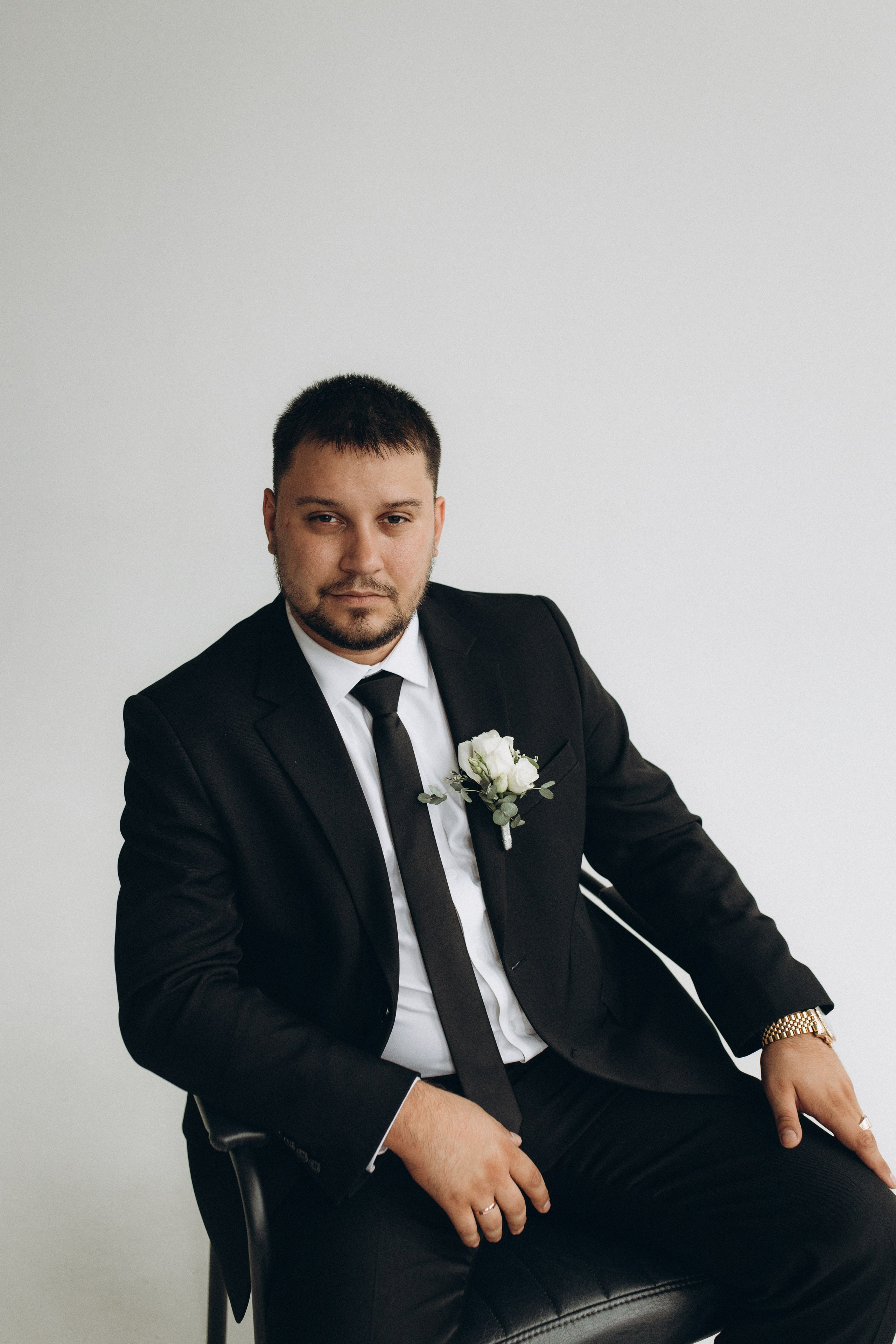 Антон и Алксандра (студия+ресторан). Семейный фотограф в Обнинске