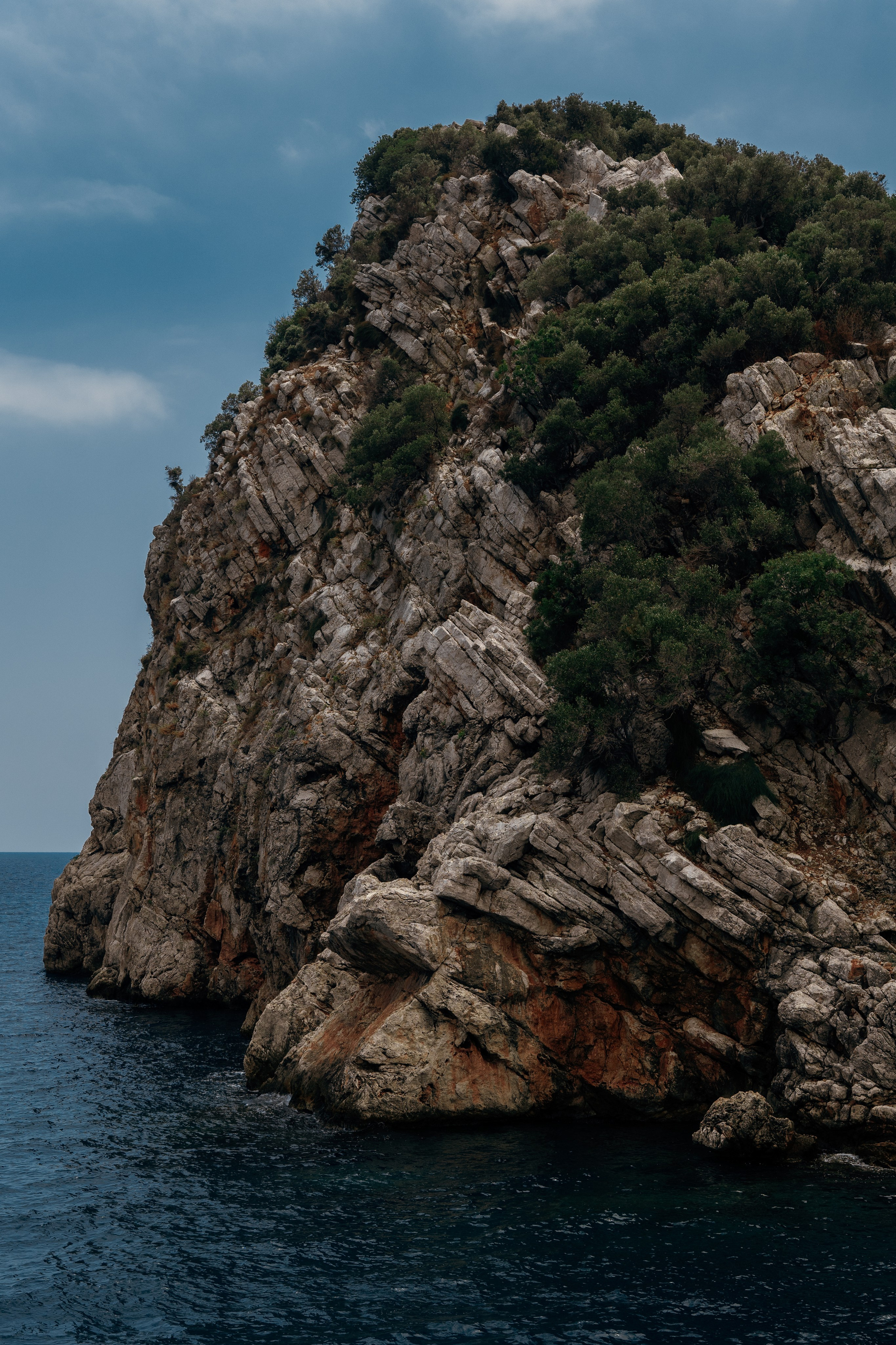 Turkey 2024. Фотограф в Самаре Вадим Грязнов