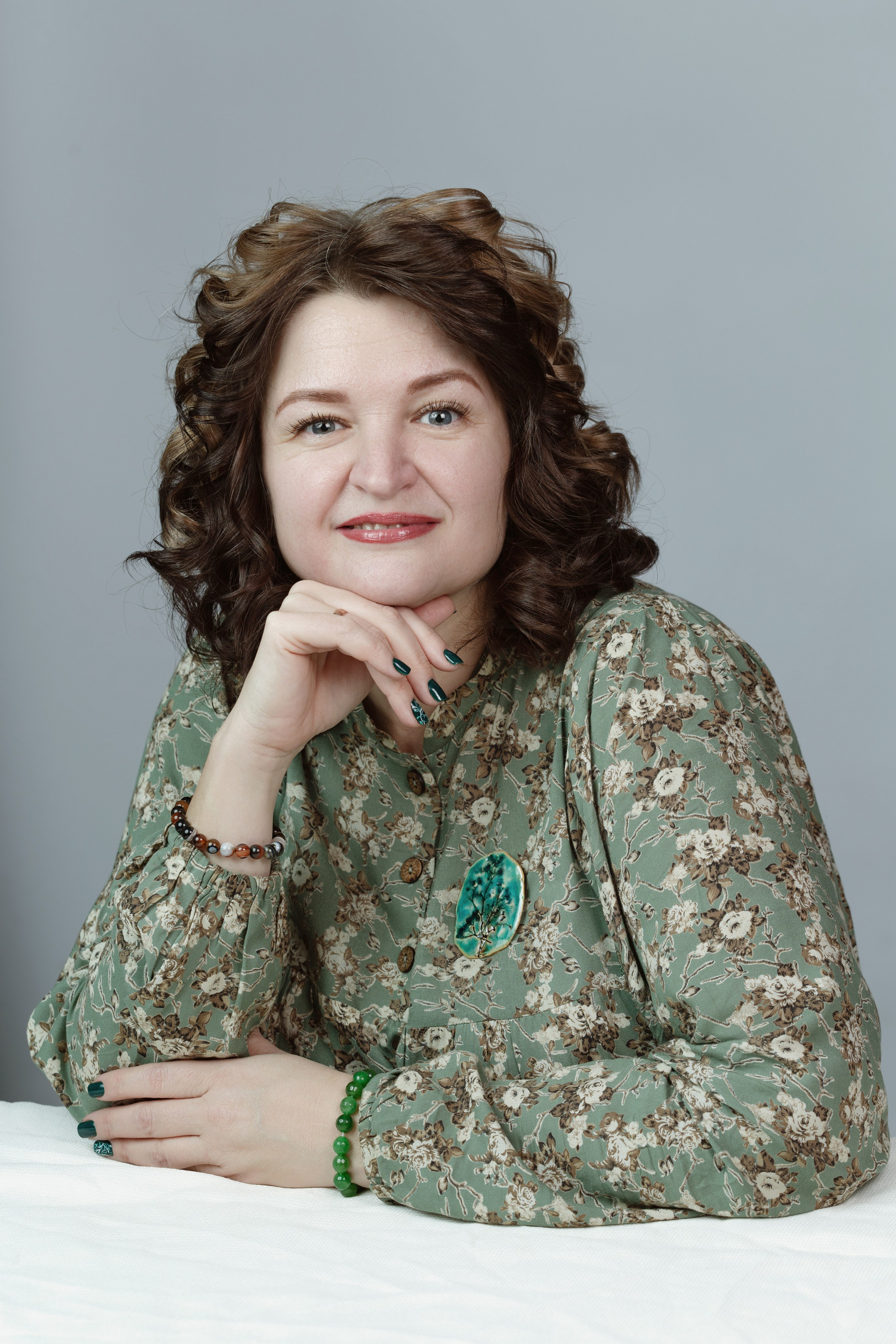 Современницы. Фотограф людей в Красноярске. Татьяна Вишневская