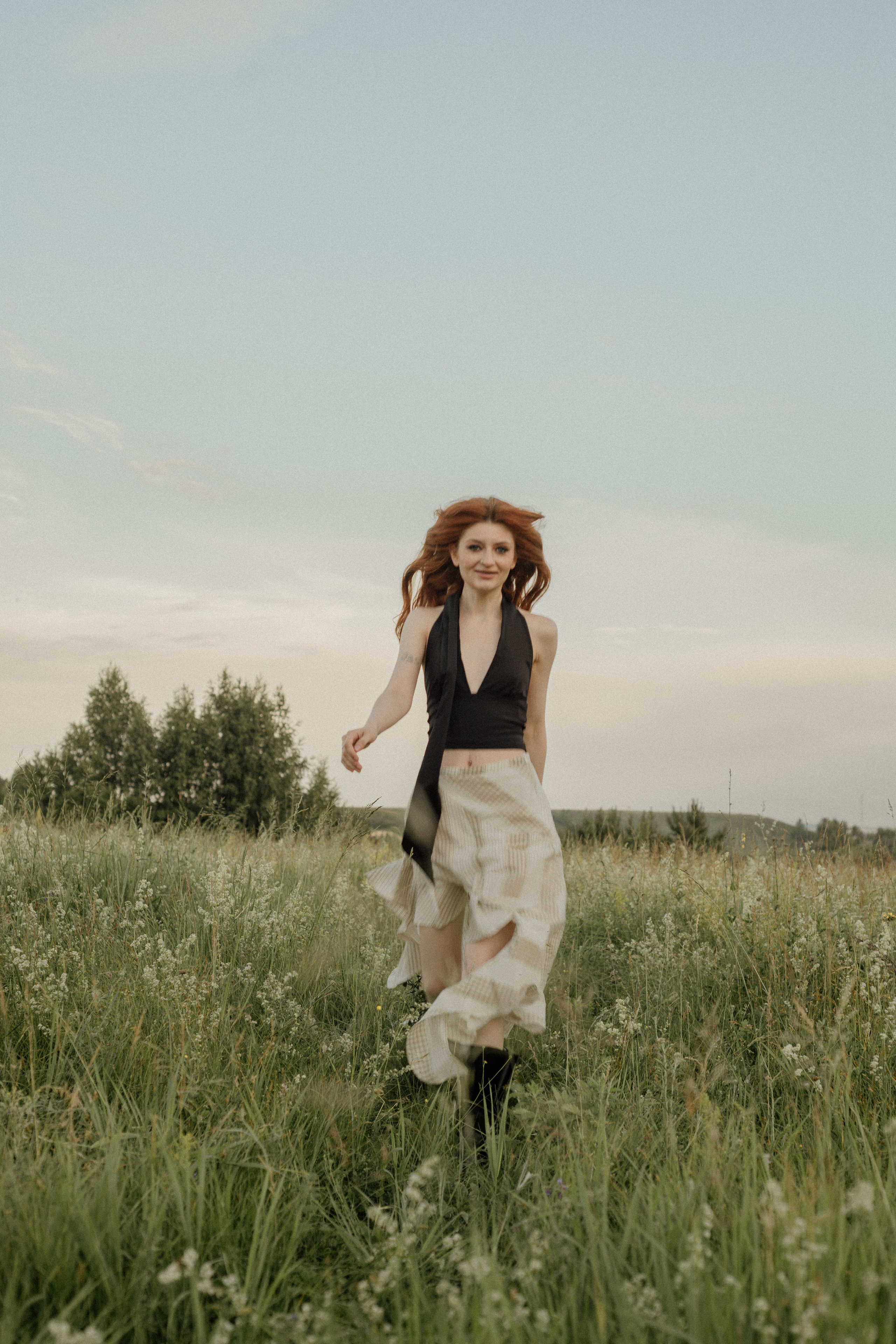 Лиза. Фотограф Алёна Евграфова