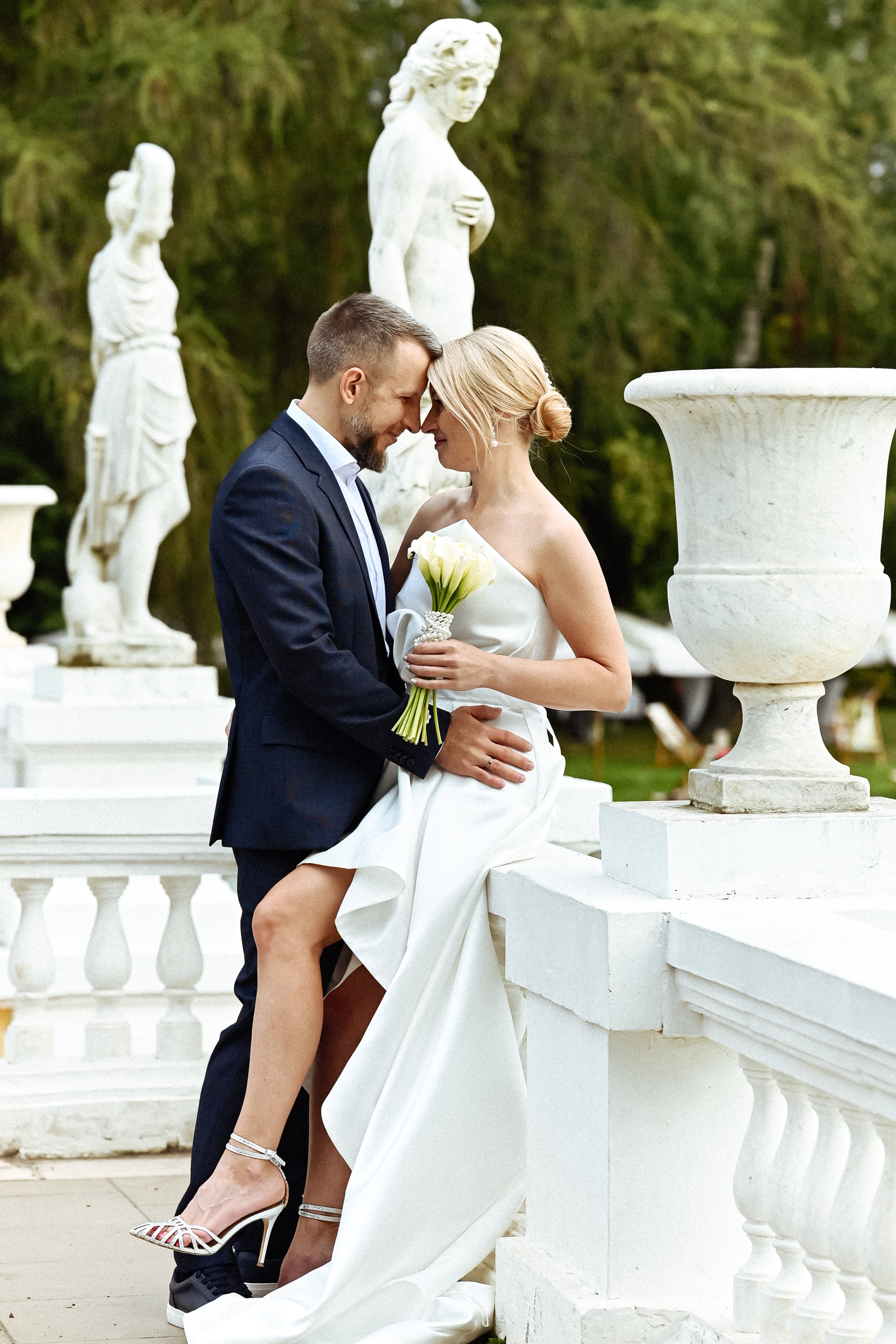 Свадьба Кутузовский загс и Архангельское. Анастасия Петрович фотограф, фотокорреспондент в Москве и Санкт-Петербурге. Фотосъёмка репортажа, мероприятия, корпоративная съёмка, контент