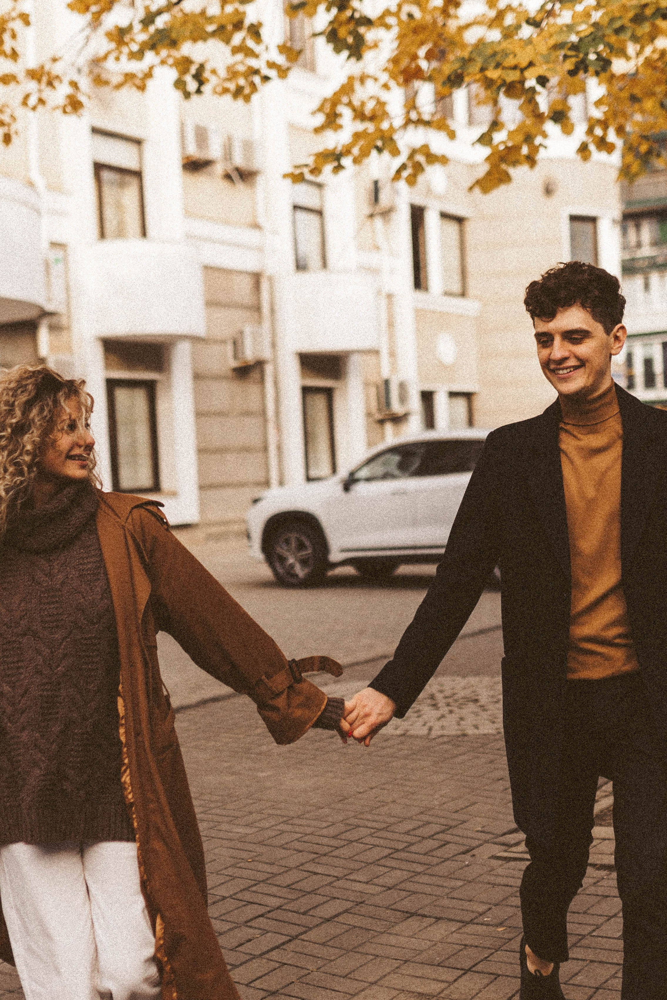 Данил/Ангелина. Фотограф в Москве Татьяна Сергеева