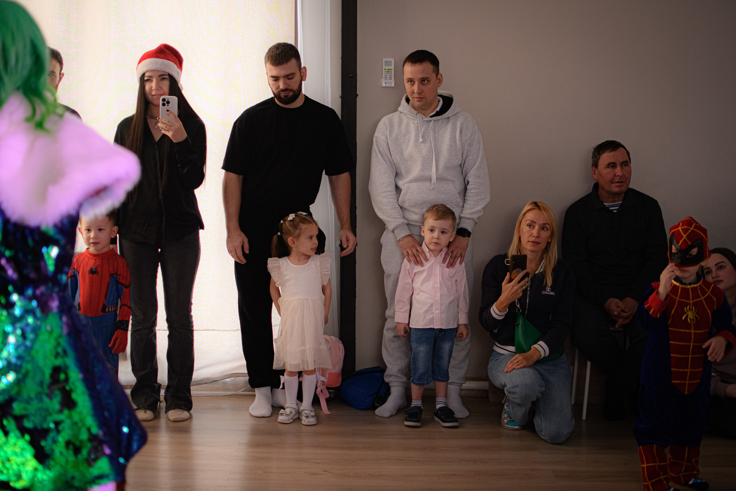 HAPPY NEW YEAR. Photokarish