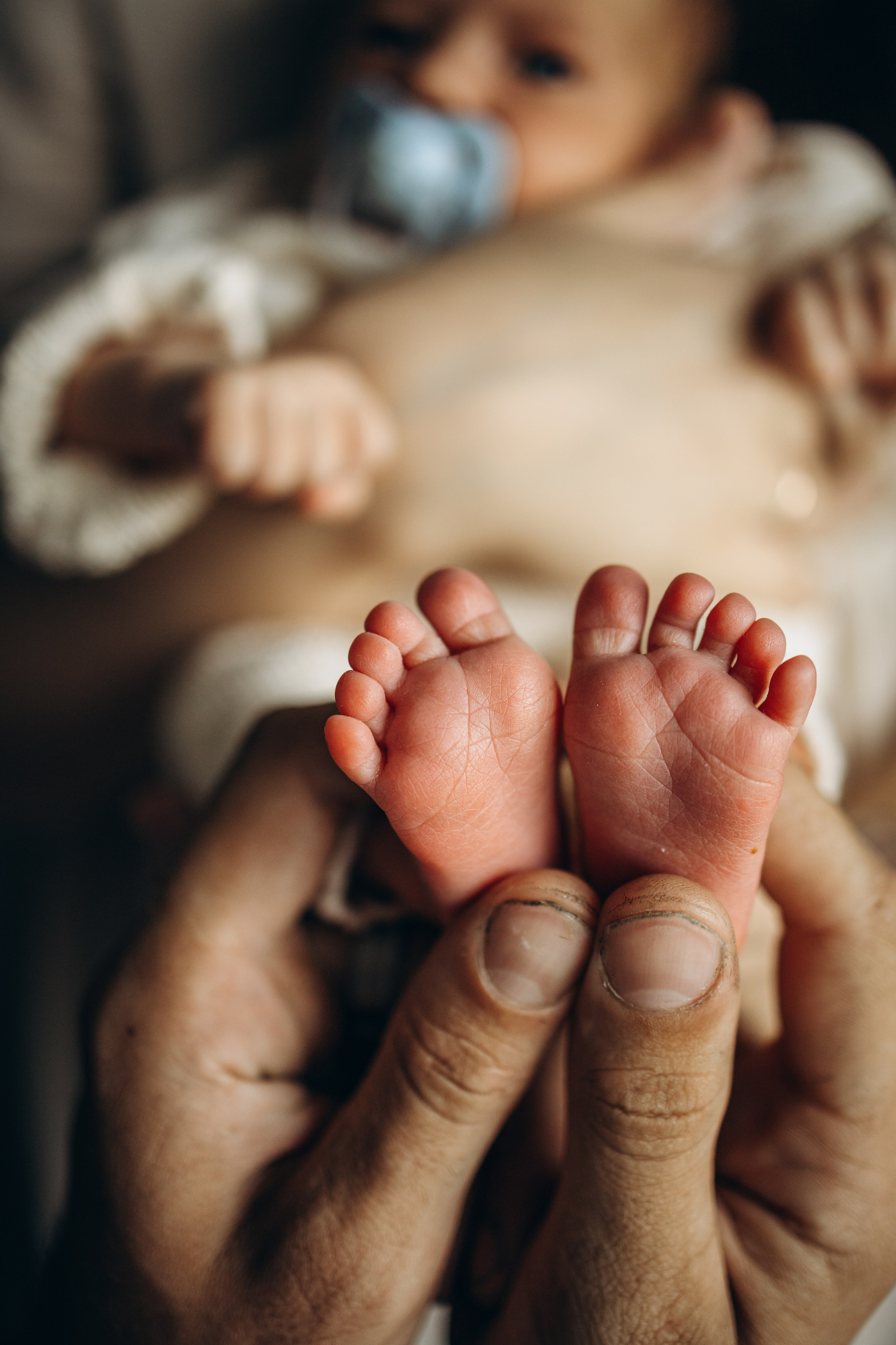 Артём. Семейный фотограф новорожденных УФА Гульнара Зиновьева