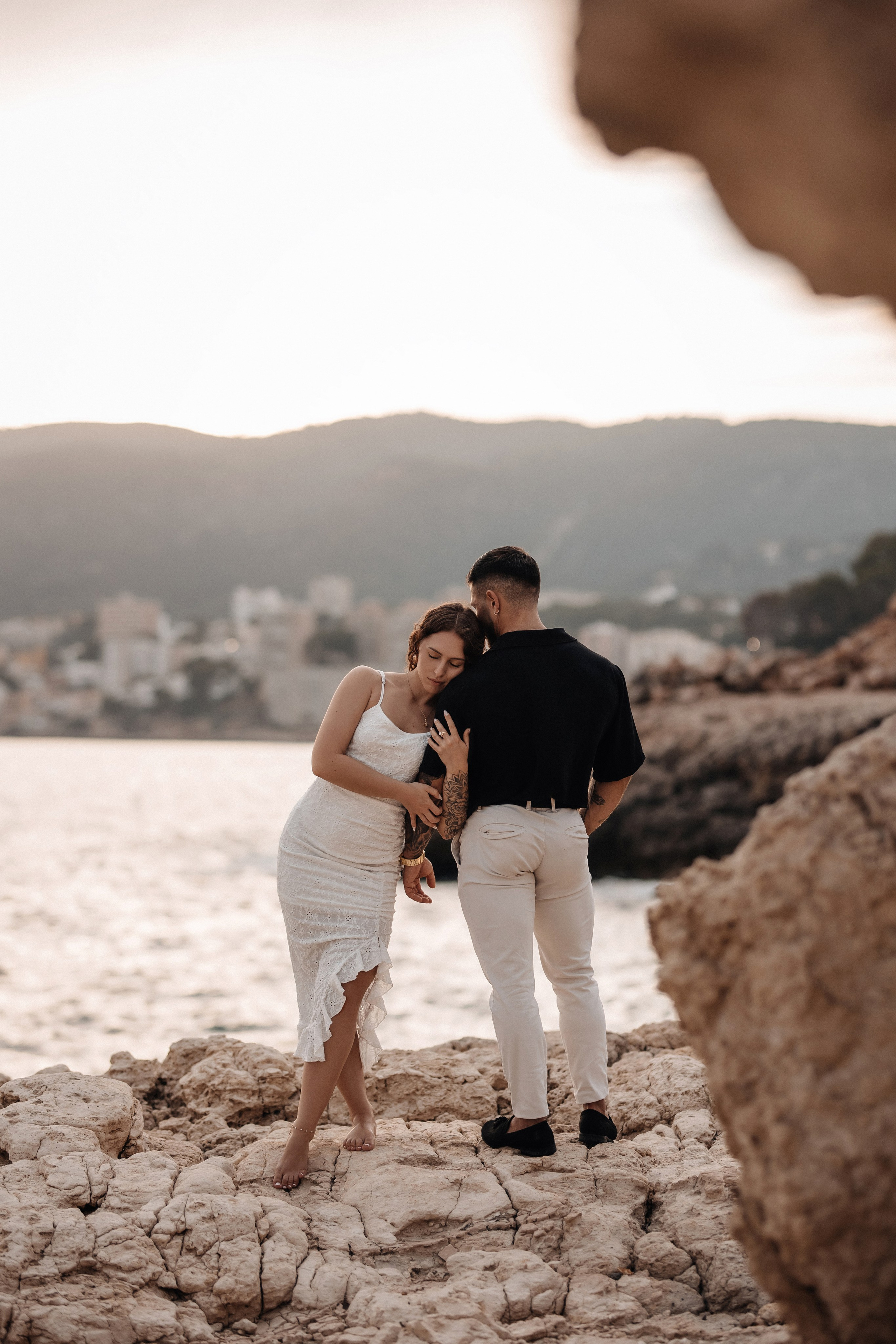 M&J. Фотограф на Майорке Екатерина Дробышева