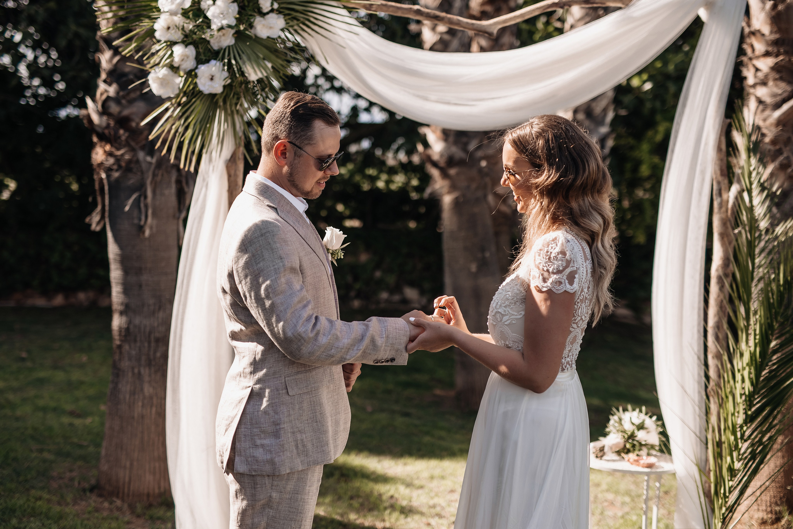 Inga_&_Andrius. Фотограф на Майорке Екатерина Дробышева