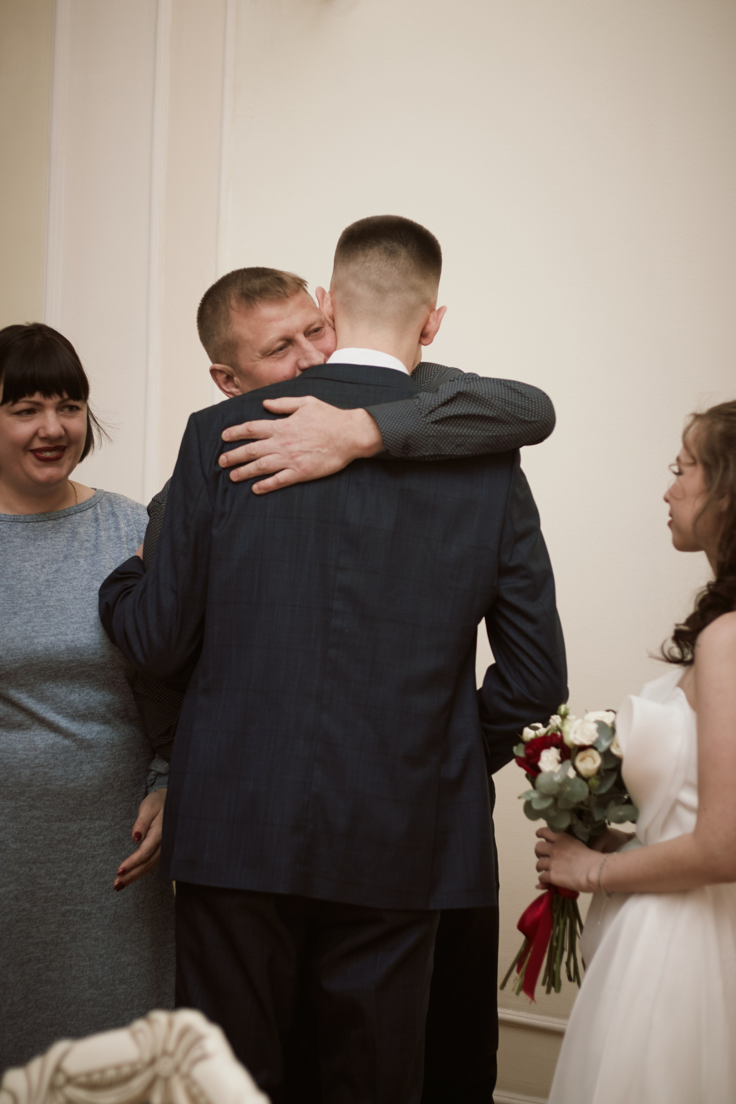 Студия + ЗАГС | Вероника & Иван. Фотограф Красноярск | Ховрин Иван | Свадьбы, Мероприятия, Фотосессии