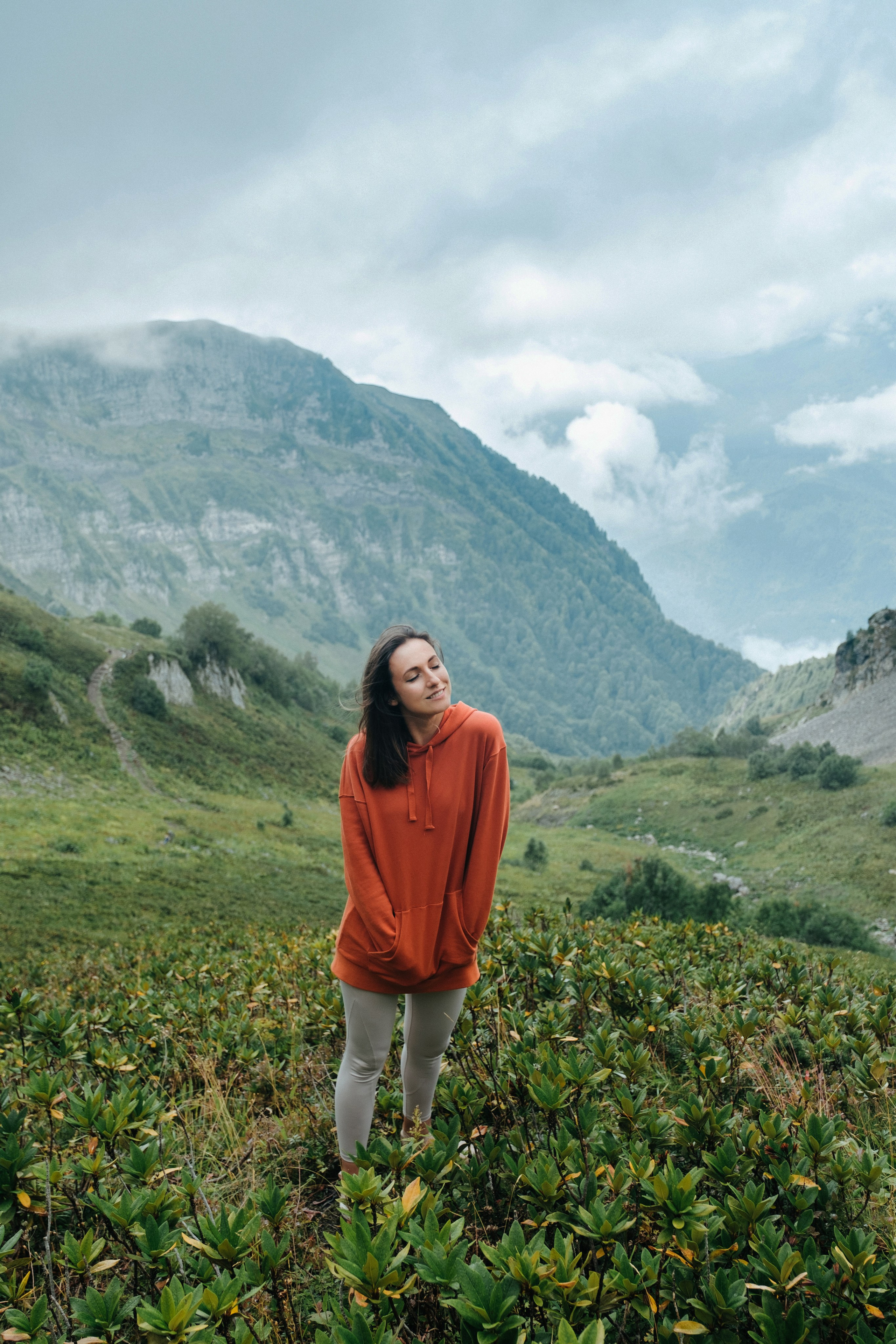 Горная карусель. Свадебный Видеограф Фотограф в Сочи