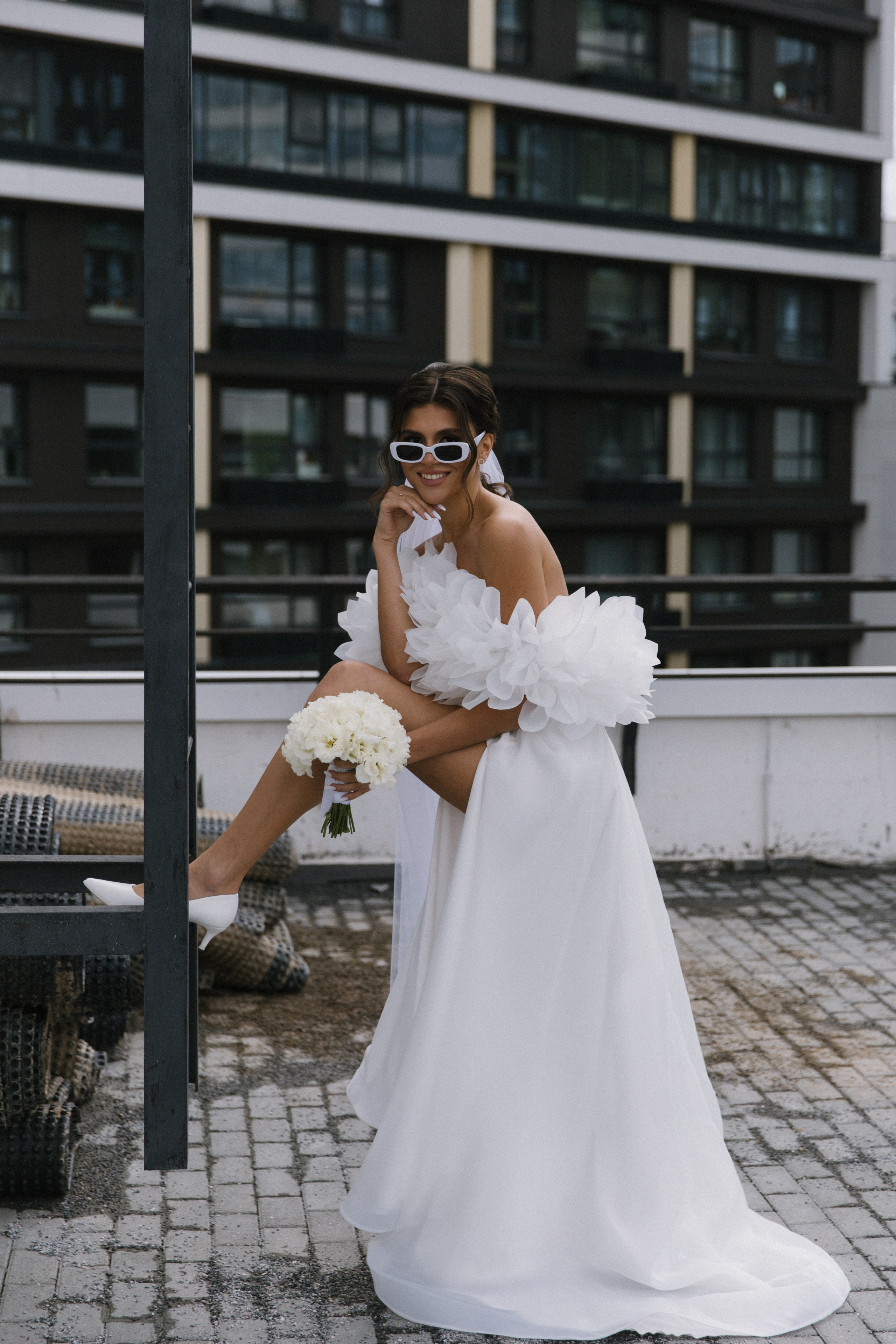 Антон и Анастасия. Свадебный фотограф Екатеринбург Алексей Ладыгин