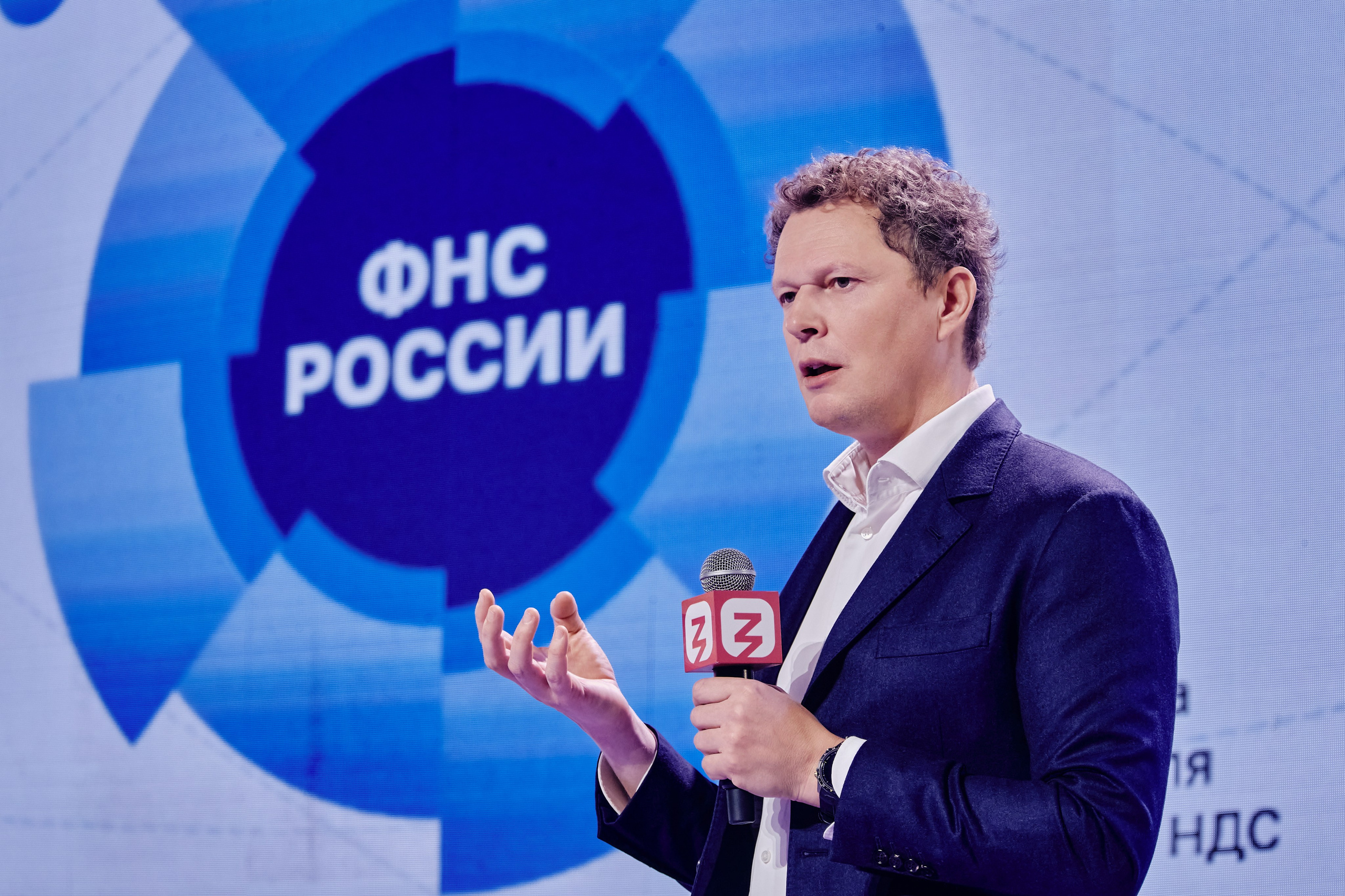 Бизнес-мероприятия. Репортажный фотограф Анастасия Ащепкова