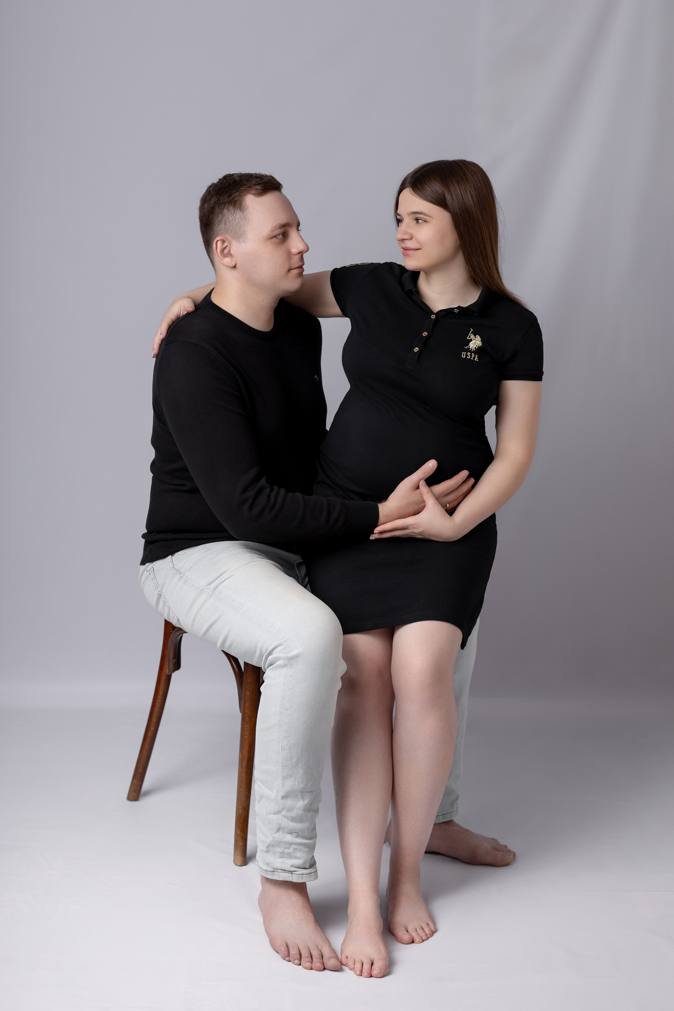 Светлана. Ольга SHREIBICUS — Фотография беременности и новорожденных Оренбург