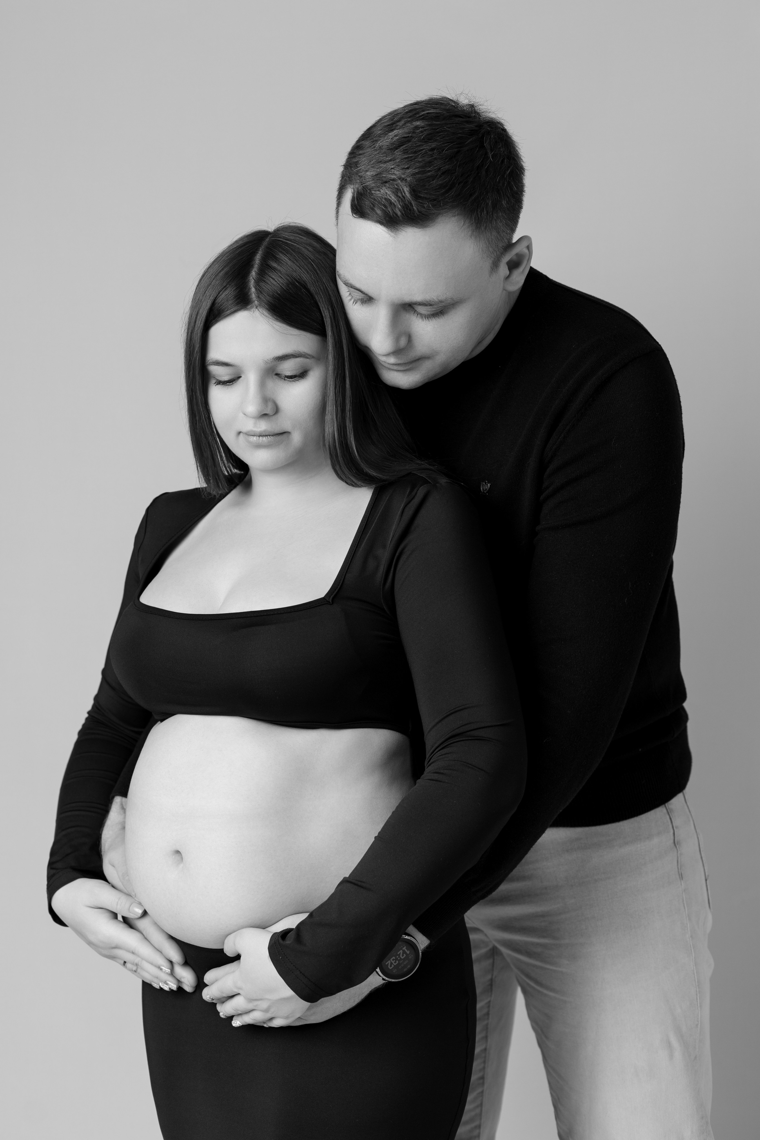 Светлана. Ольга SHREIBICUS — Фотография беременности и новорожденных Оренбург