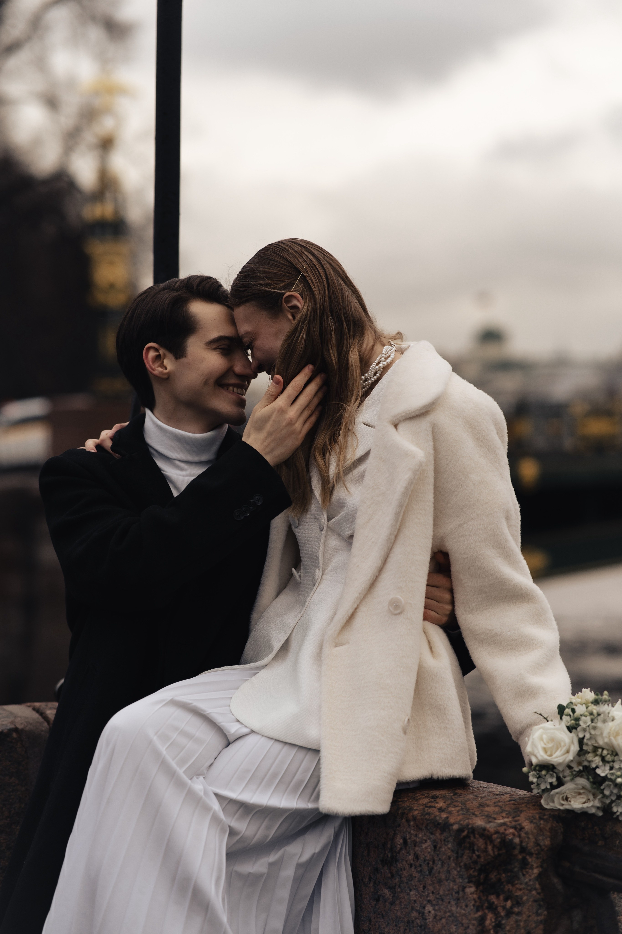 Wedding. Фотограф в Санкт-Петербурге Ангелина Шубина