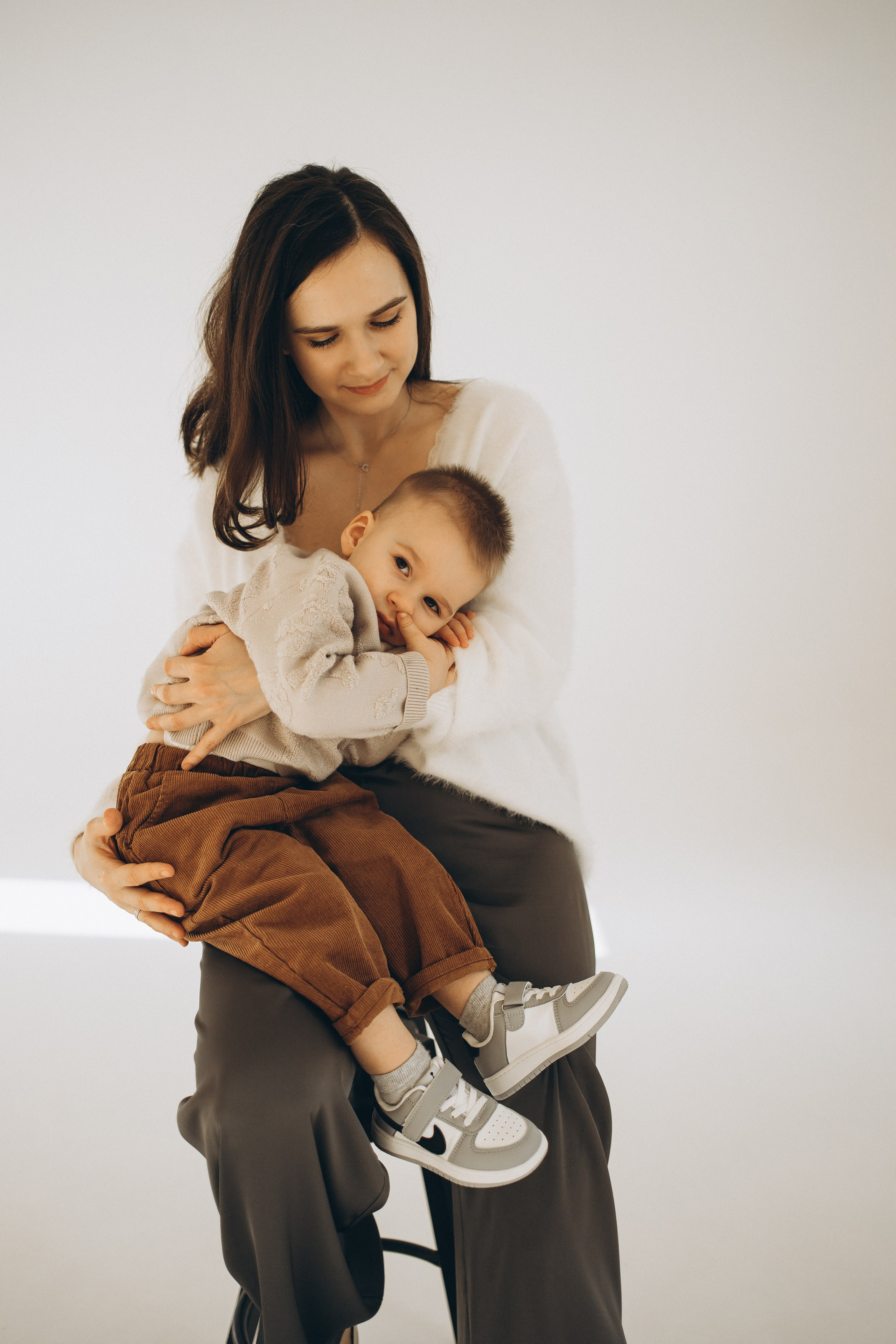 Семейная история 2 годика. Семейный и детский фотограф, таганрог, ростов-на-дону