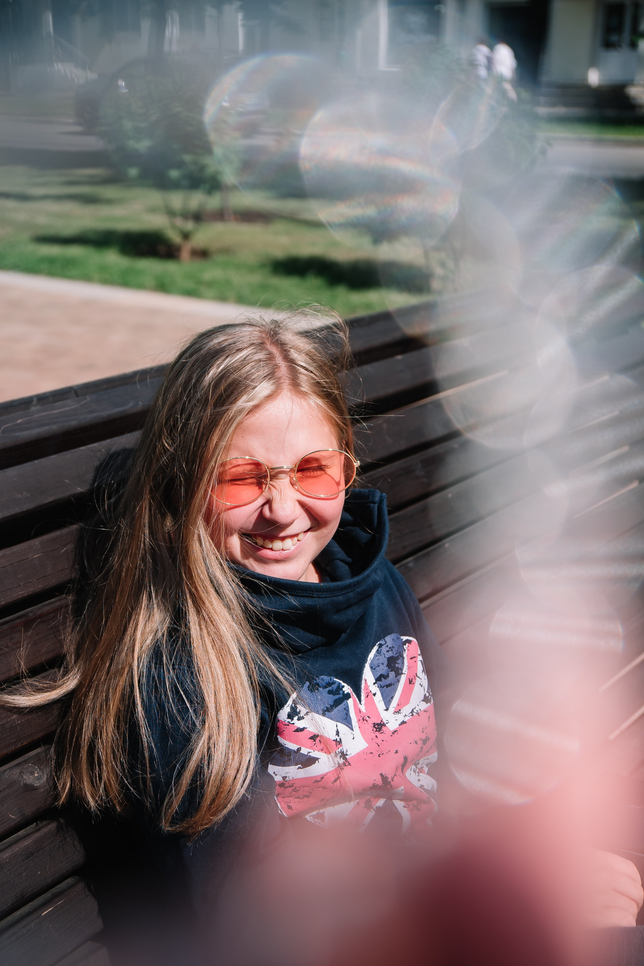 Прогулка. Фотограф Людмила Панюхина г. Нижний Новгород