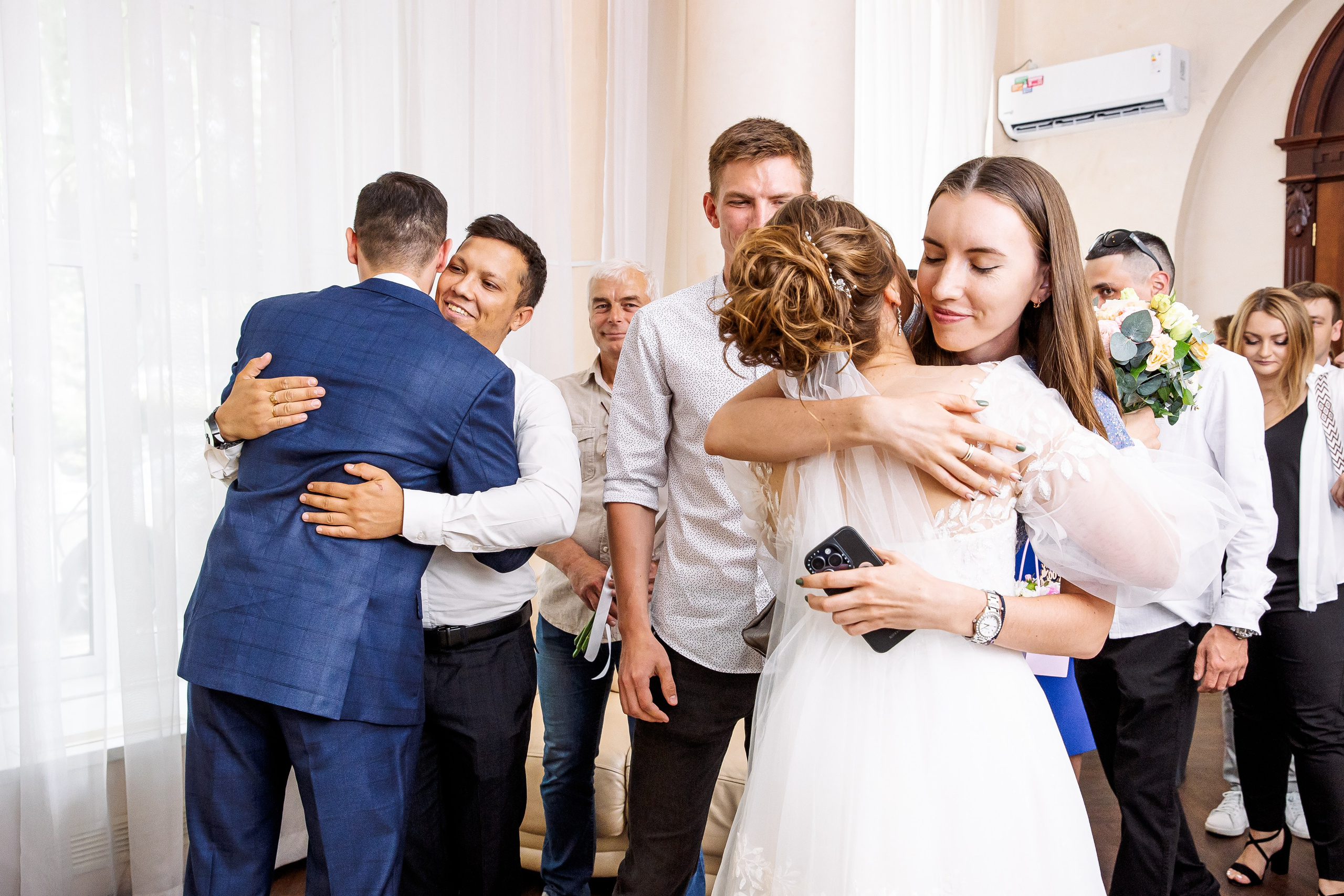 Евгений и Татьяна. Свадебный и семейный фотограф в Челябинске Юлия Ишимова