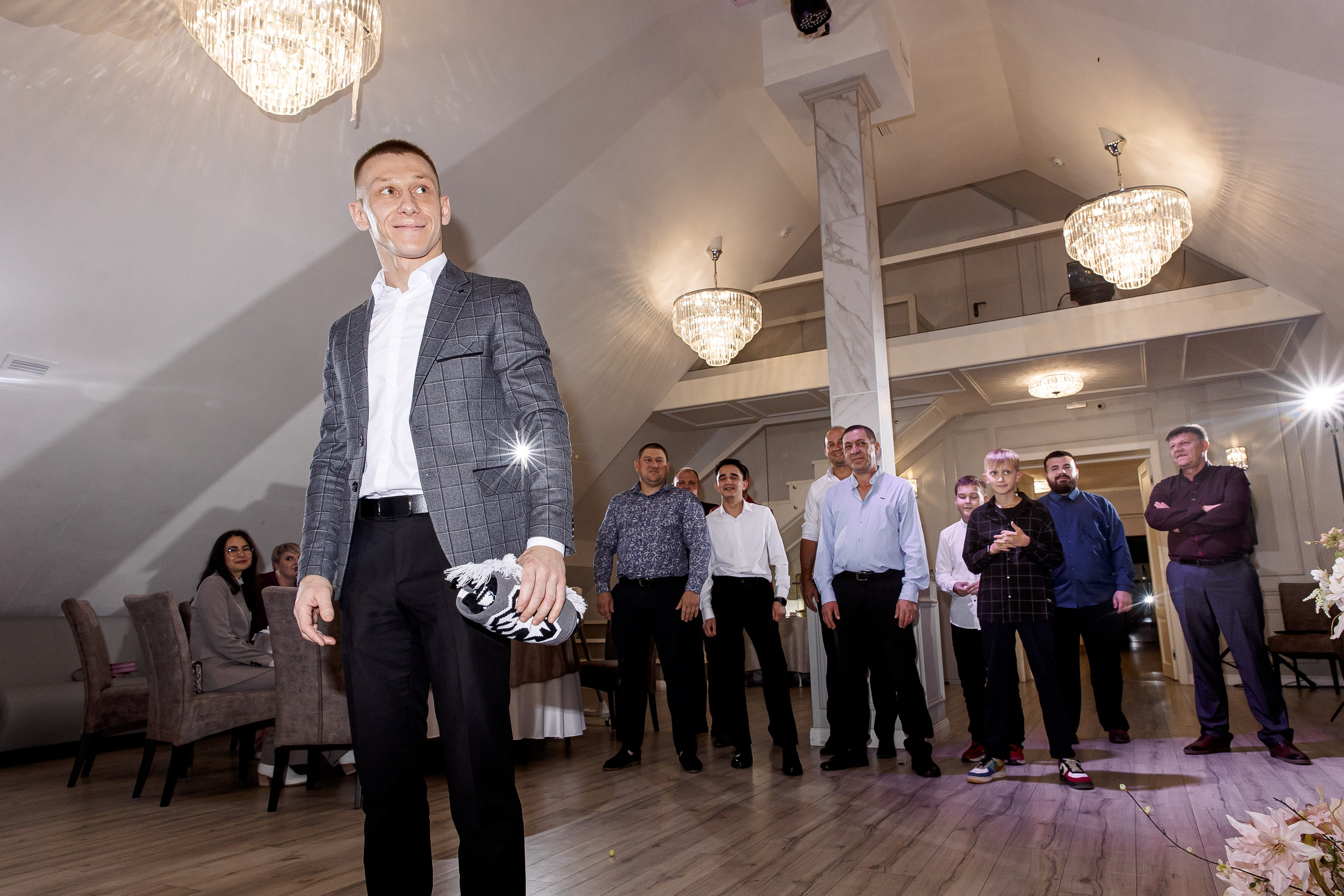 Станислав и Марина. Свадебный и семейный фотограф в Челябинске Юлия Ишимова