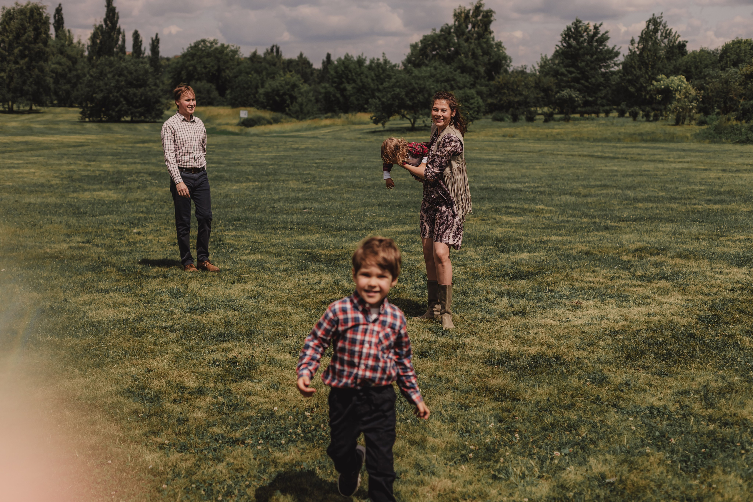 Когда мама королева. Мариам Багдасарян