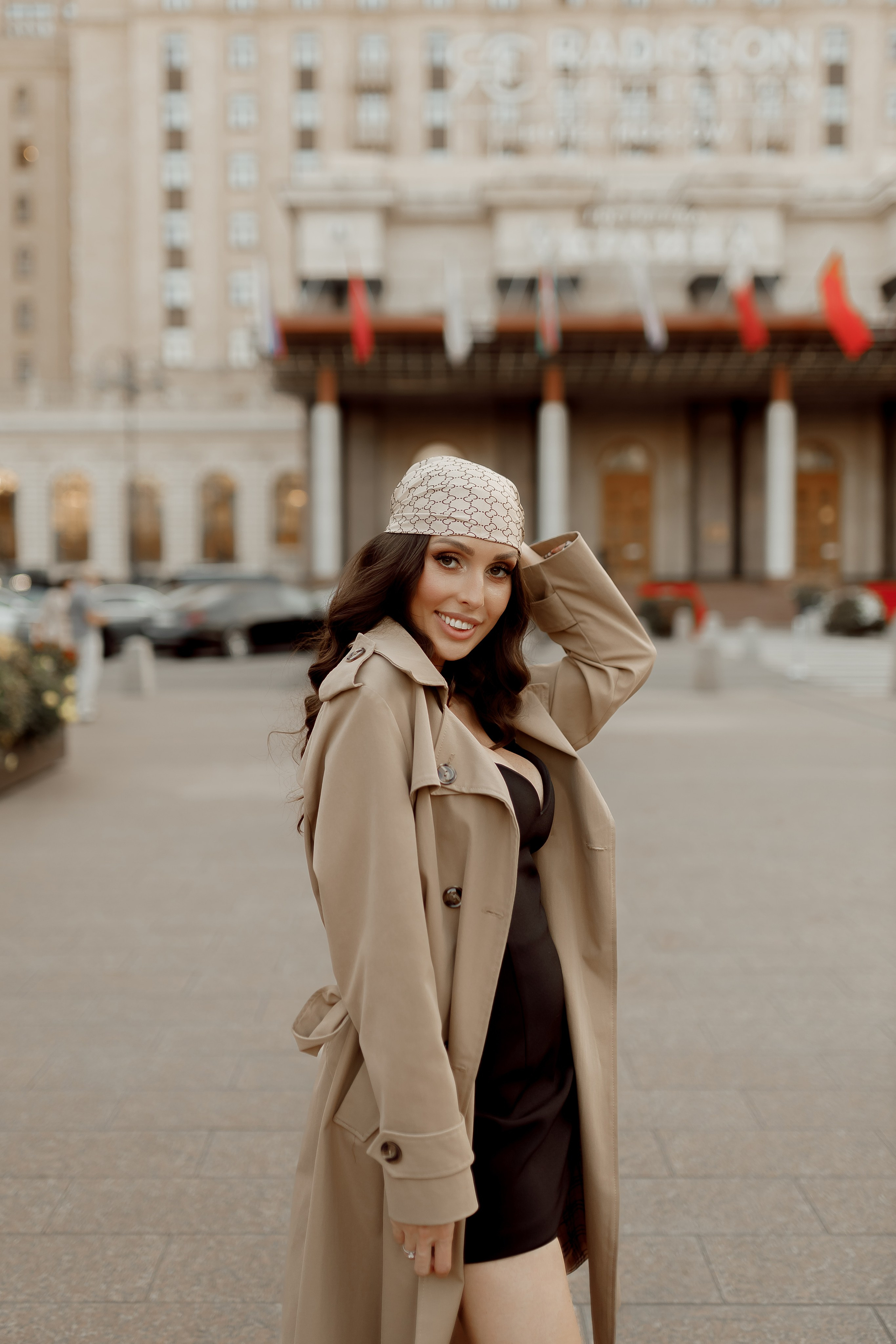 #1. Фотограф в Москве Юлия Хамзина