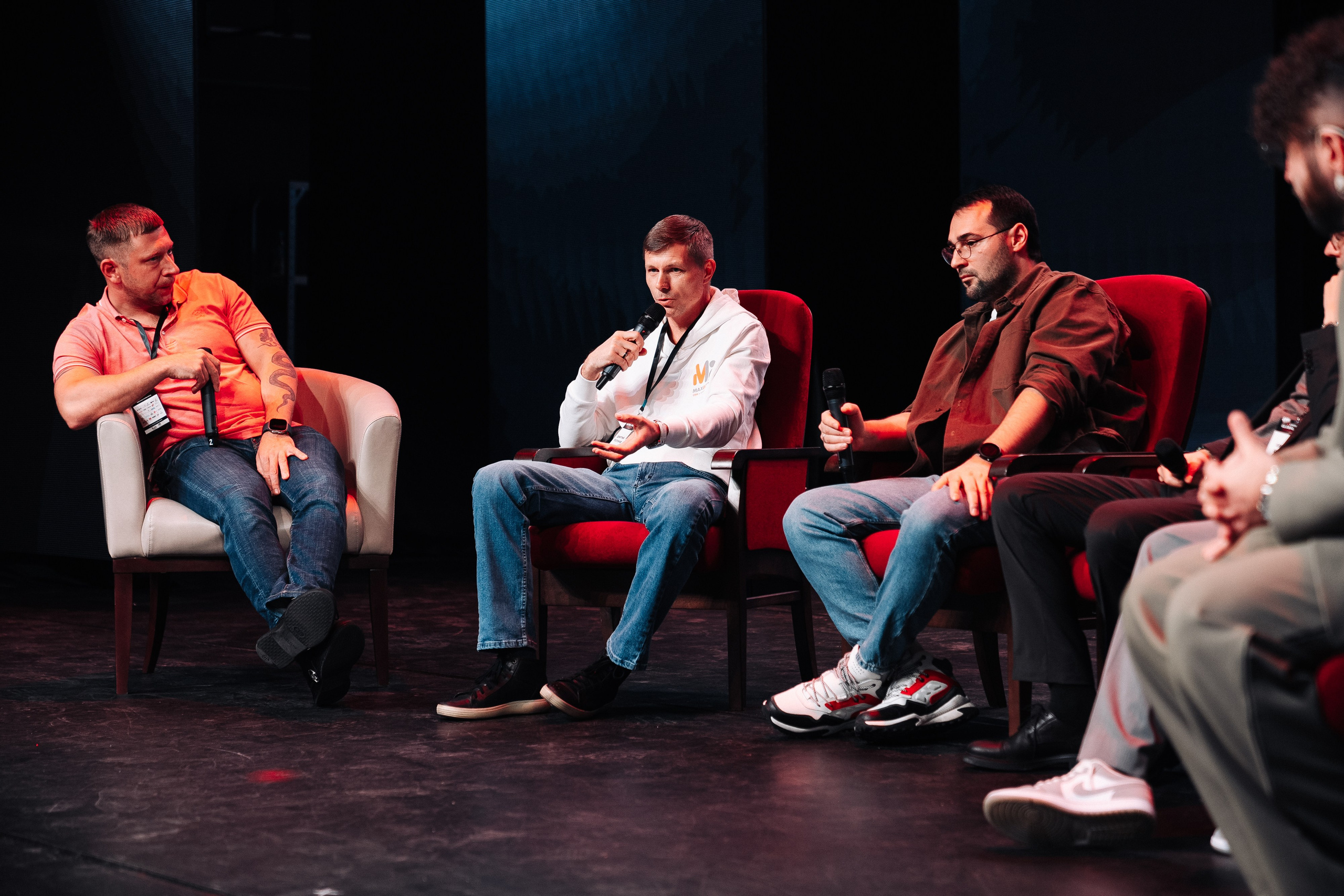 НЕМОСКВА 2024. Фотограф в Хабаровске Швендых Рудольф