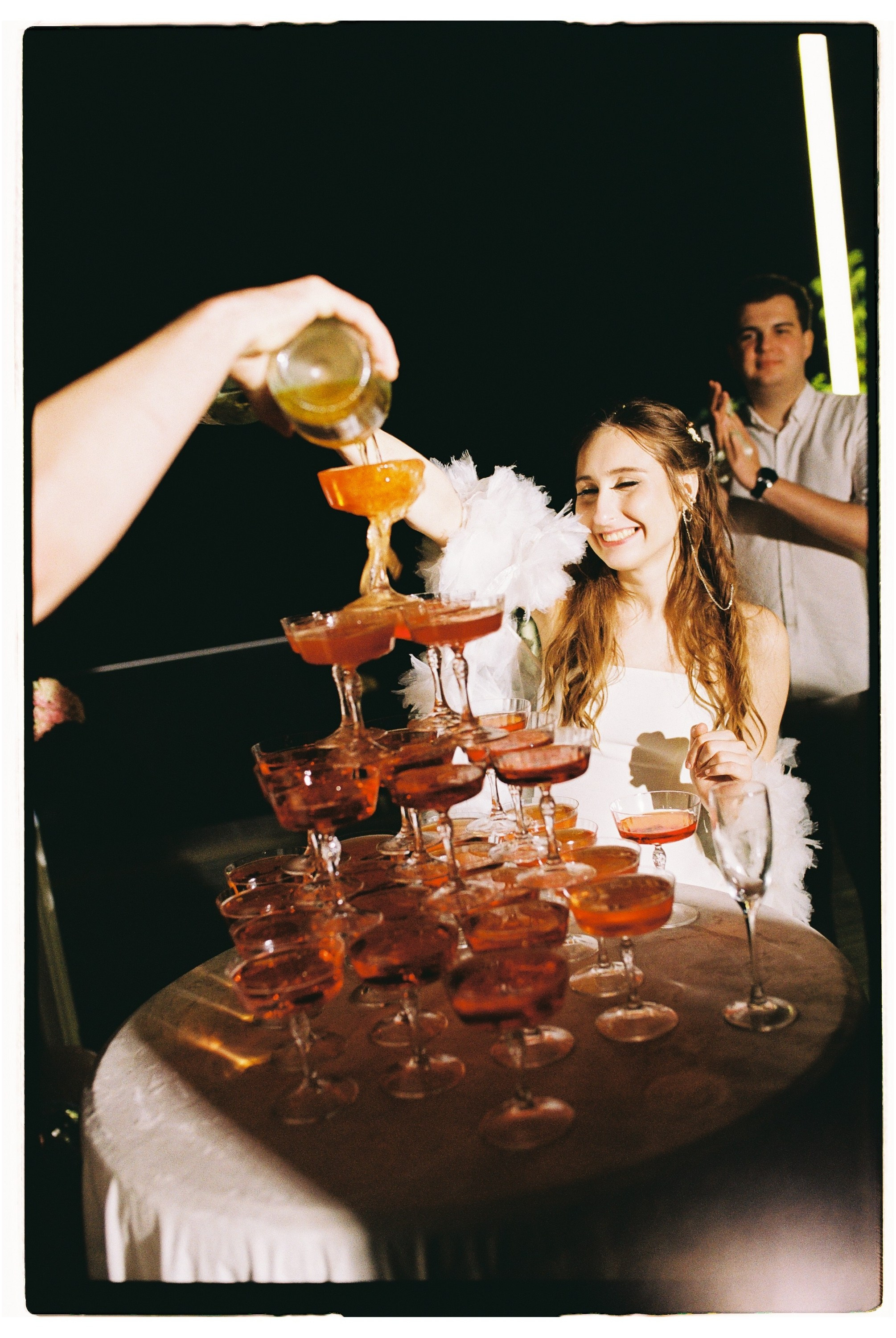 Валентин и София. Свадебный фотограф в Москве Евгений Рыжов