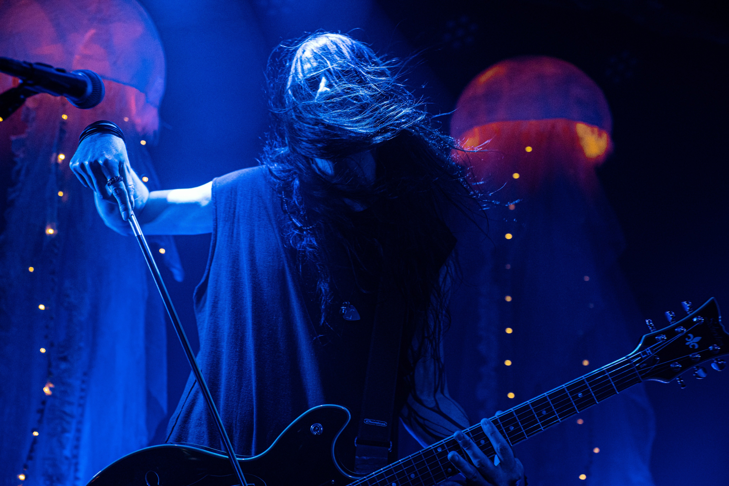 Elfe — БОЛЬШОЙ СОЛЬНЫЙ КОНЦЕРТ | Zoccolo 2.0. Концертный и репортажный фотограф в Санкт-Петербурге Слава Пахомов