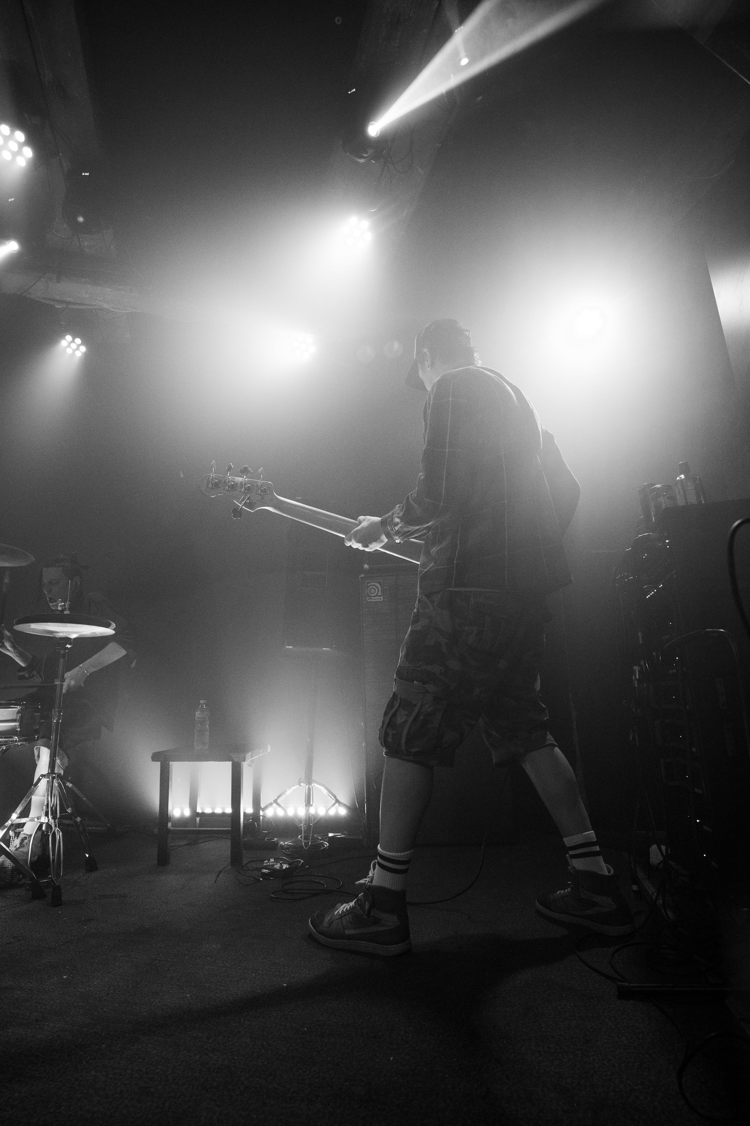 Депрессия и принятие|Zoccolo 2.0. Концертный и репортажный фотограф в Санкт-Петербурге Слава Пахомов