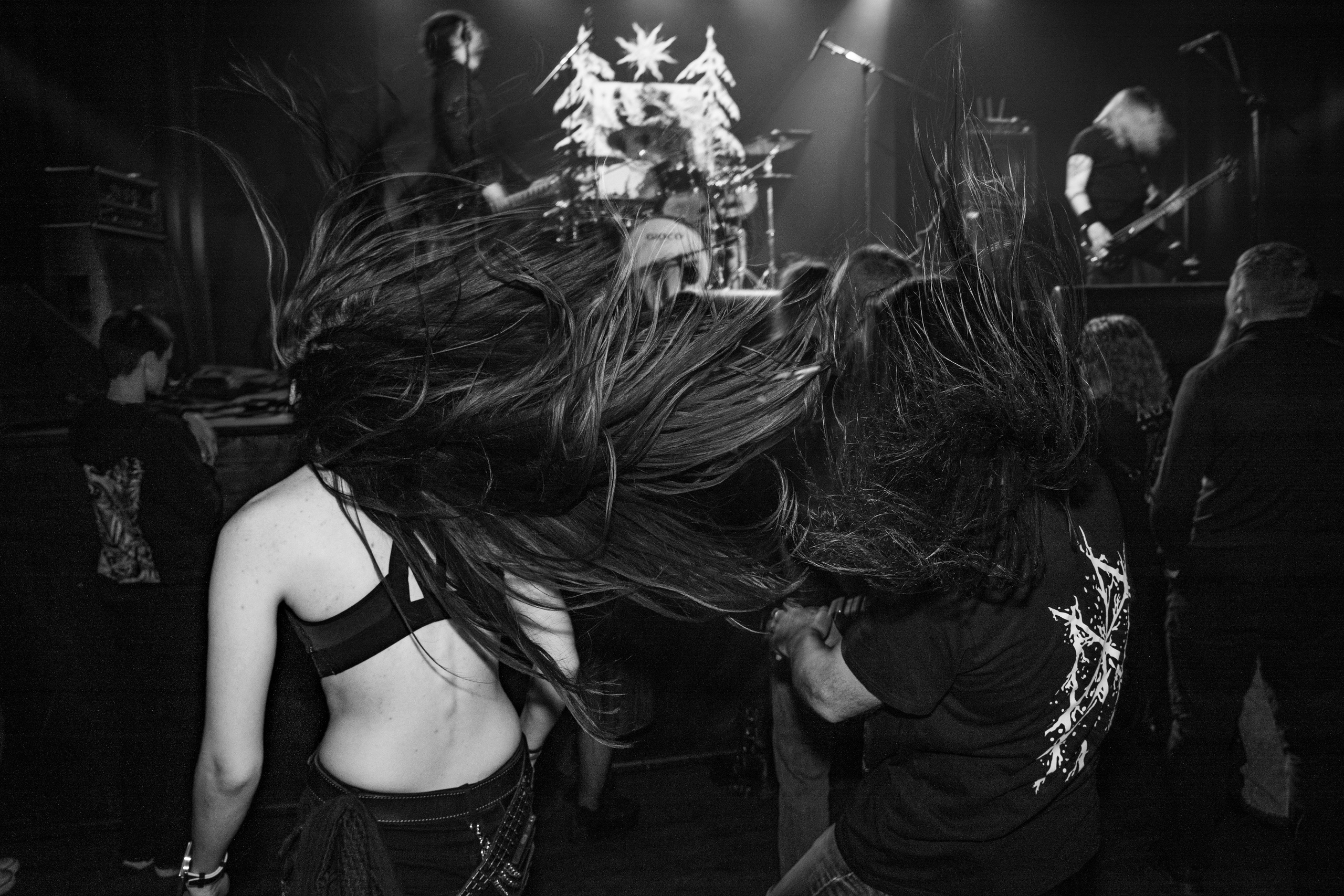 ИЛ • Minuala • Khlad|Glastonberry. Концертный и репортажный фотограф в Санкт-Петербурге Слава Пахомов