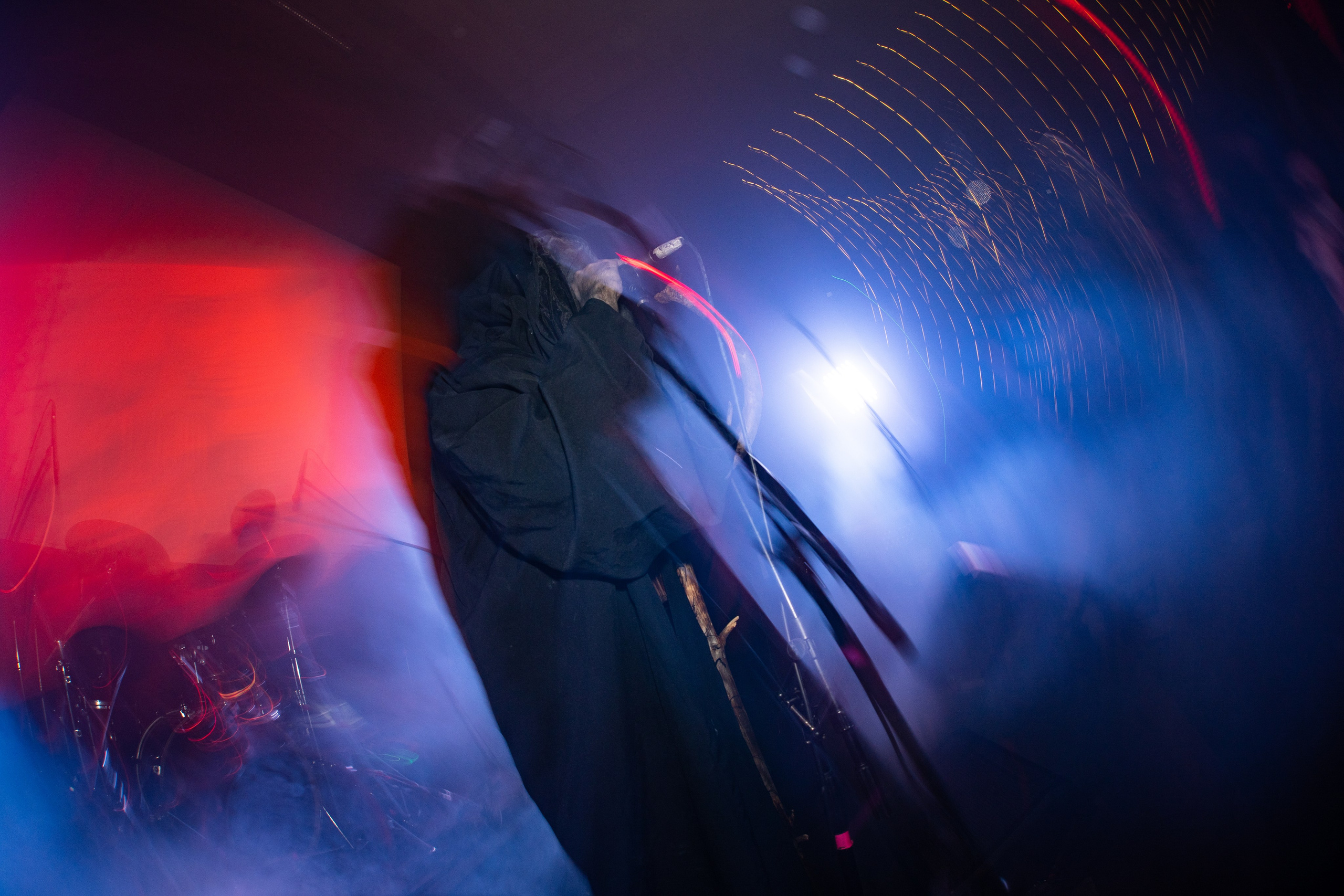 Valhalla | 24.05.25 | Ласточка. Концертный и репортажный фотограф в Санкт-Петербурге Слава Пахомов