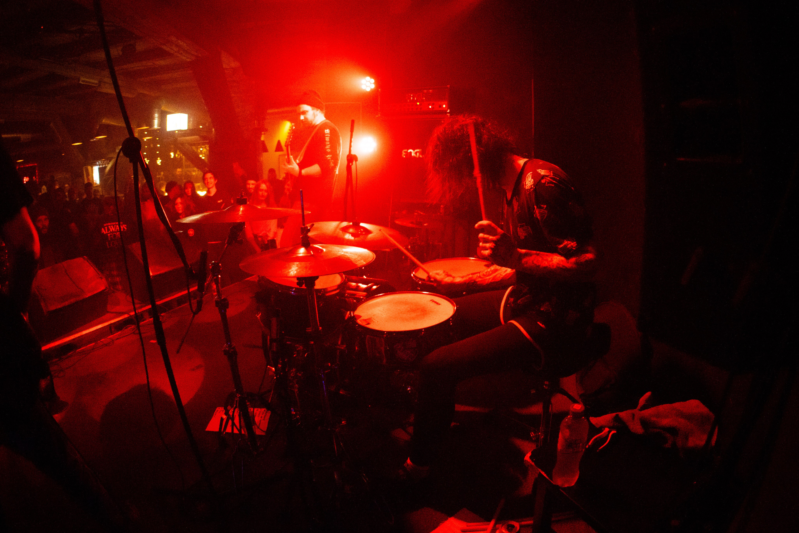 General Grievous|Zoccolo 2.0. Концертный и репортажный фотограф в Санкт-Петербурге Слава Пахомов