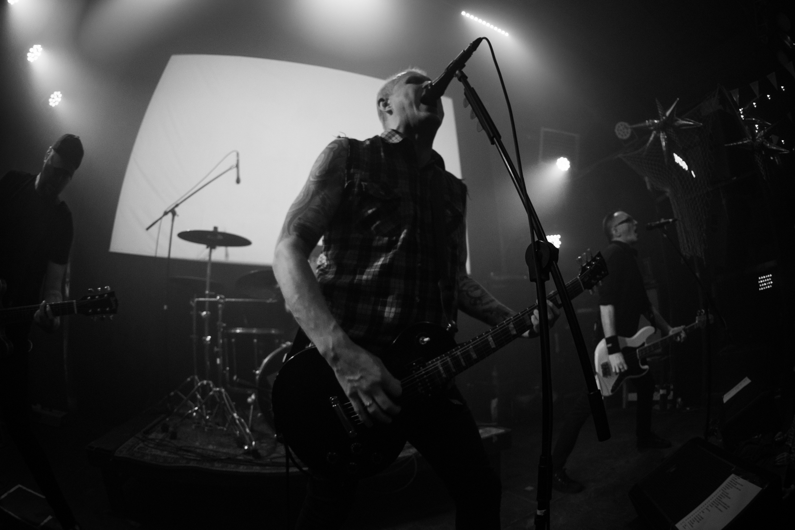 ПОРТ (812) 25 лет|Ласточка. Концертный и репортажный фотограф в Санкт-Петербурге Слава Пахомов