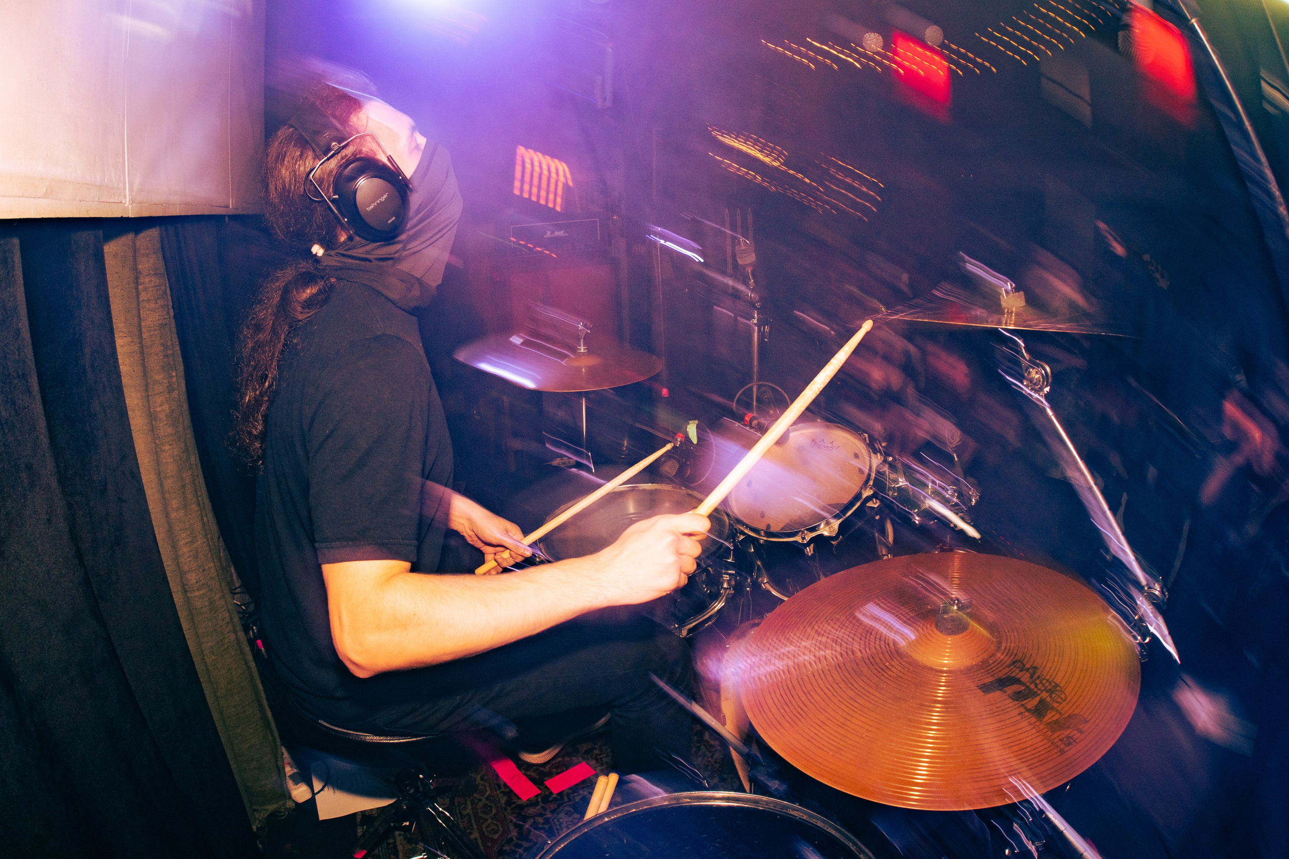 Valhalla | 24.05.25 | Ласточка. Концертный и репортажный фотограф в Санкт-Петербурге Слава Пахомов