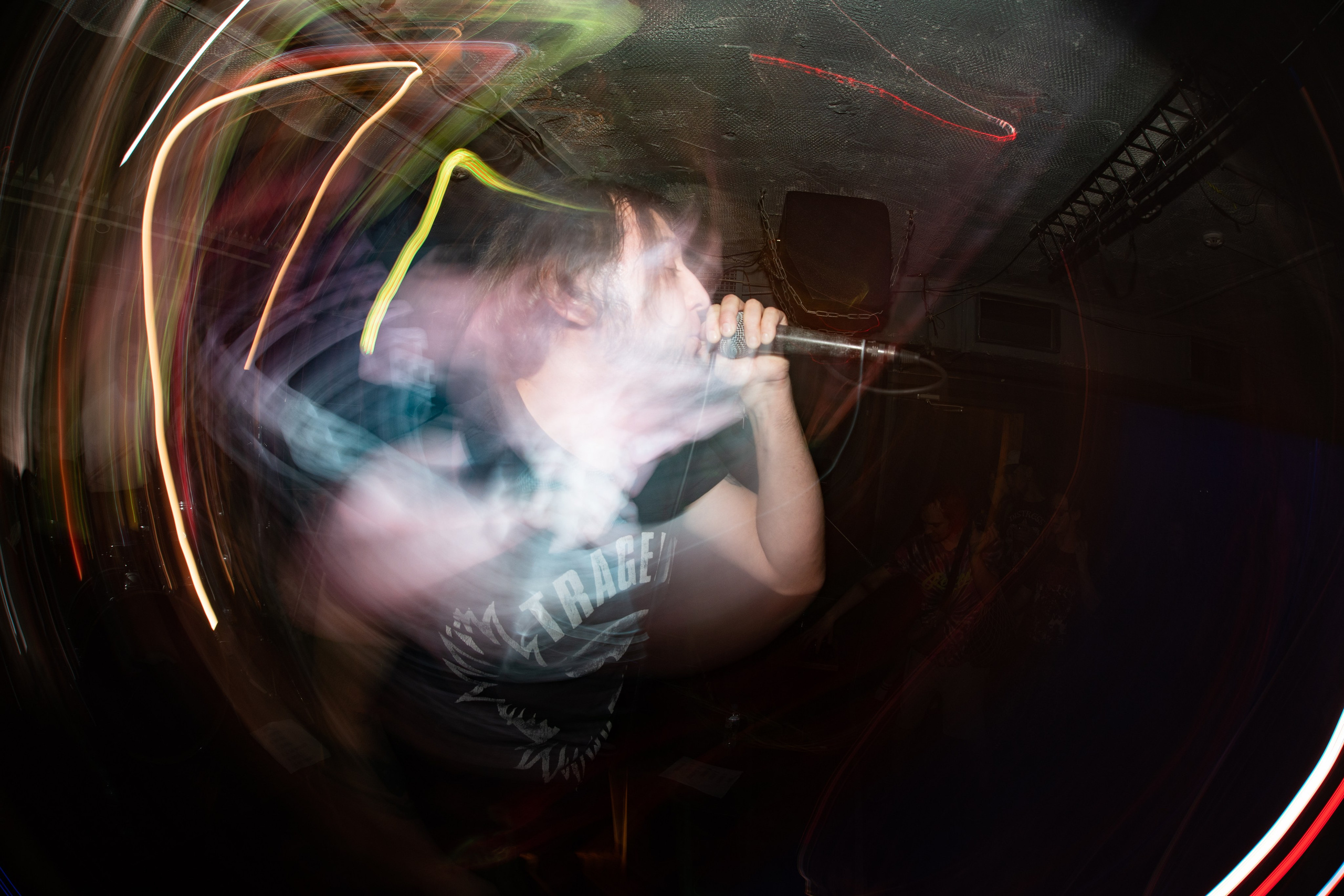 Qatsi: last live | FishFabrique. Концертный и репортажный фотограф в Санкт-Петербурге Слава Пахомов