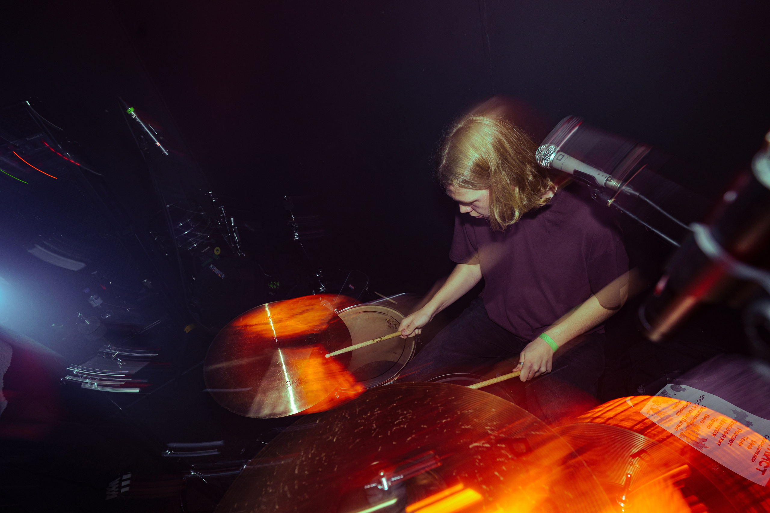 Сезон дождей|Zoccolo 2.0. Концертный и репортажный фотограф в Санкт-Петербурге Слава Пахомов