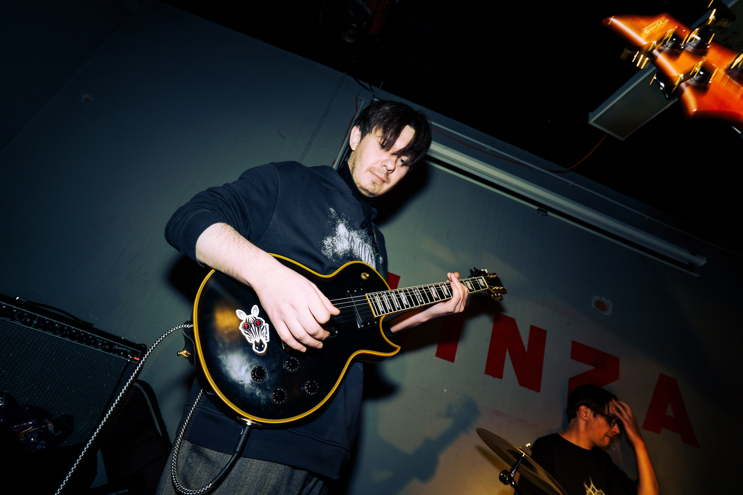 SKRAMZ WAY 4|Linza loft. Концертный и репортажный фотограф в Санкт-Петербурге Слава Пахомов