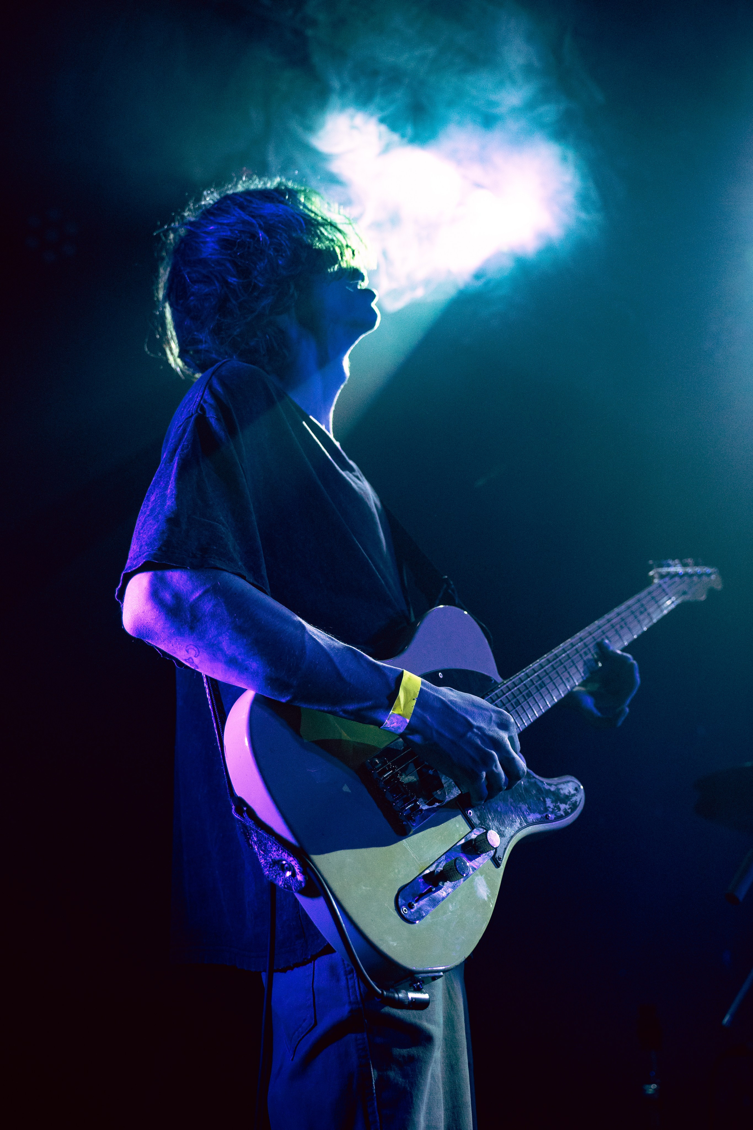 General Grievous|Zoccolo 2.0. Концертный и репортажный фотограф в Санкт-Петербурге Слава Пахомов