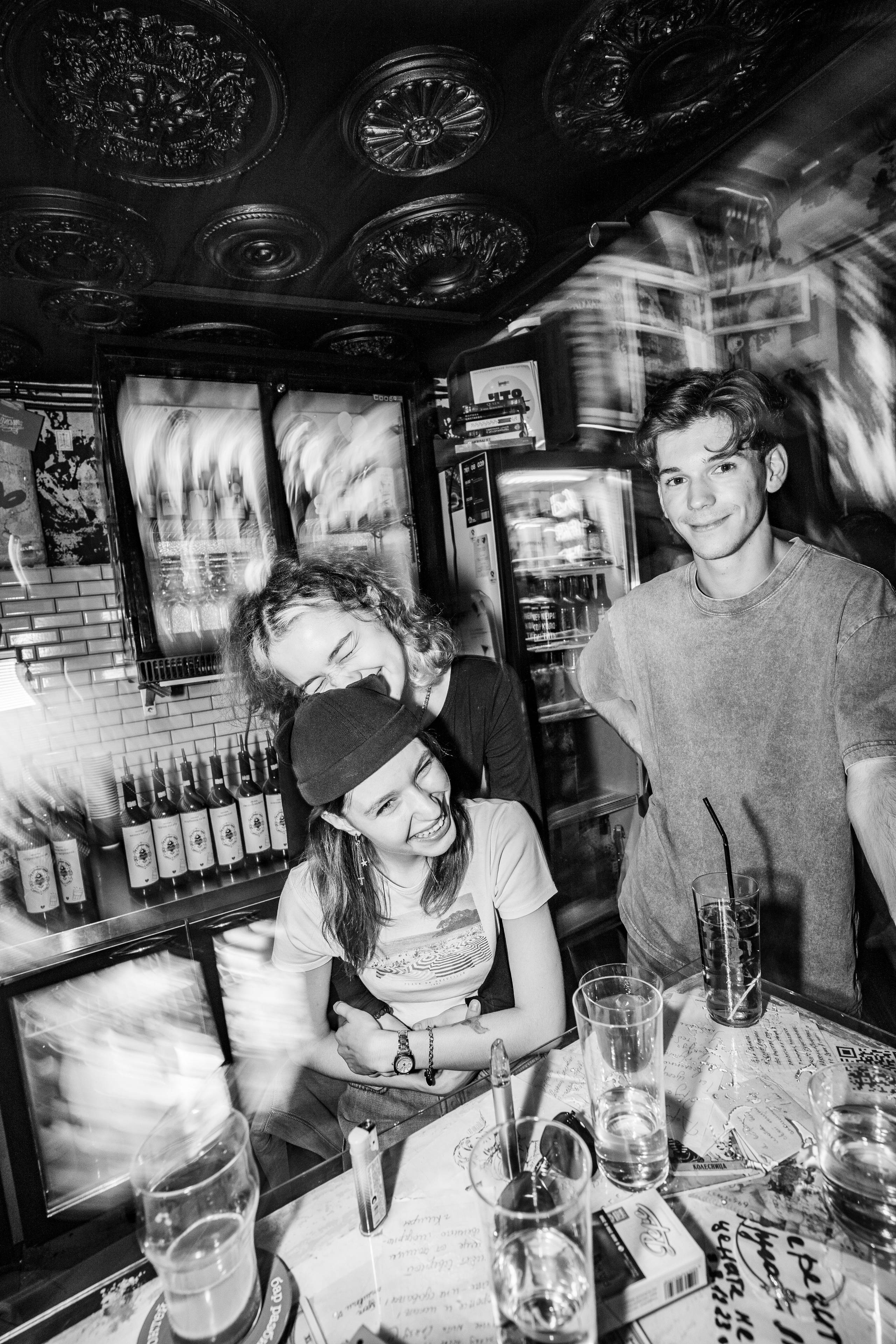 Бар разбитых сердец. Last summer party. Концертный и репортажный фотограф в Санкт-Петербурге Слава Пахомов