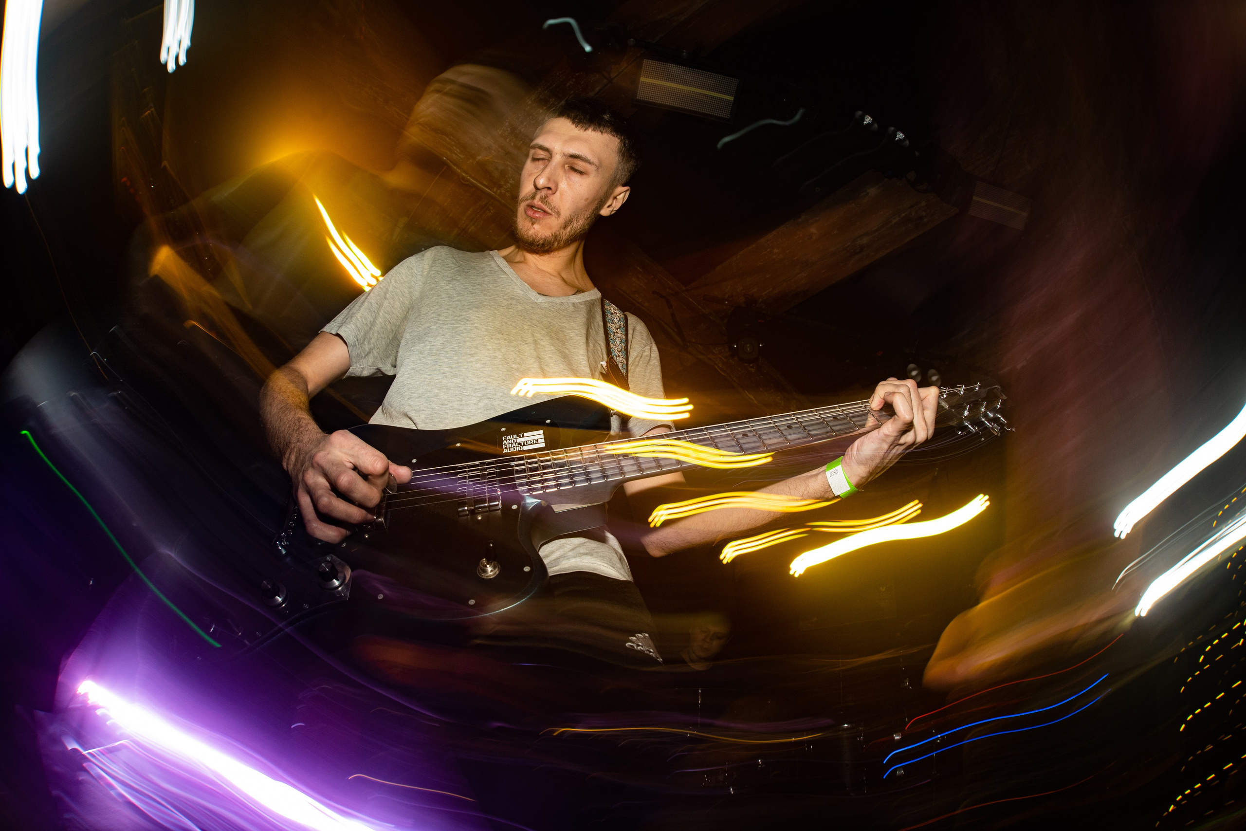 Дней череда|Zoccolo 2.0. Концертный и репортажный фотограф в Санкт-Петербурге Слава Пахомов