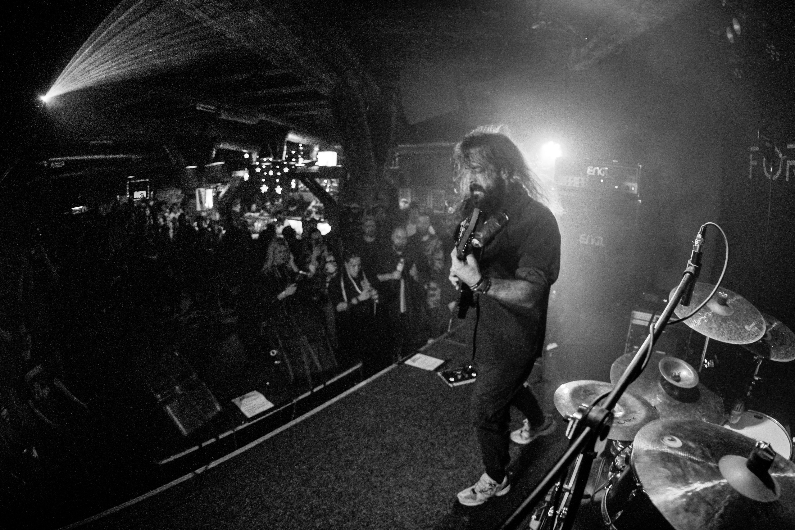 Гравитация Фест #2|FORMASBRYTER, Solace Embrace|Zoccolo 2.0. Концертный и репортажный фотограф в Санкт-Петербурге Слава Пахомов