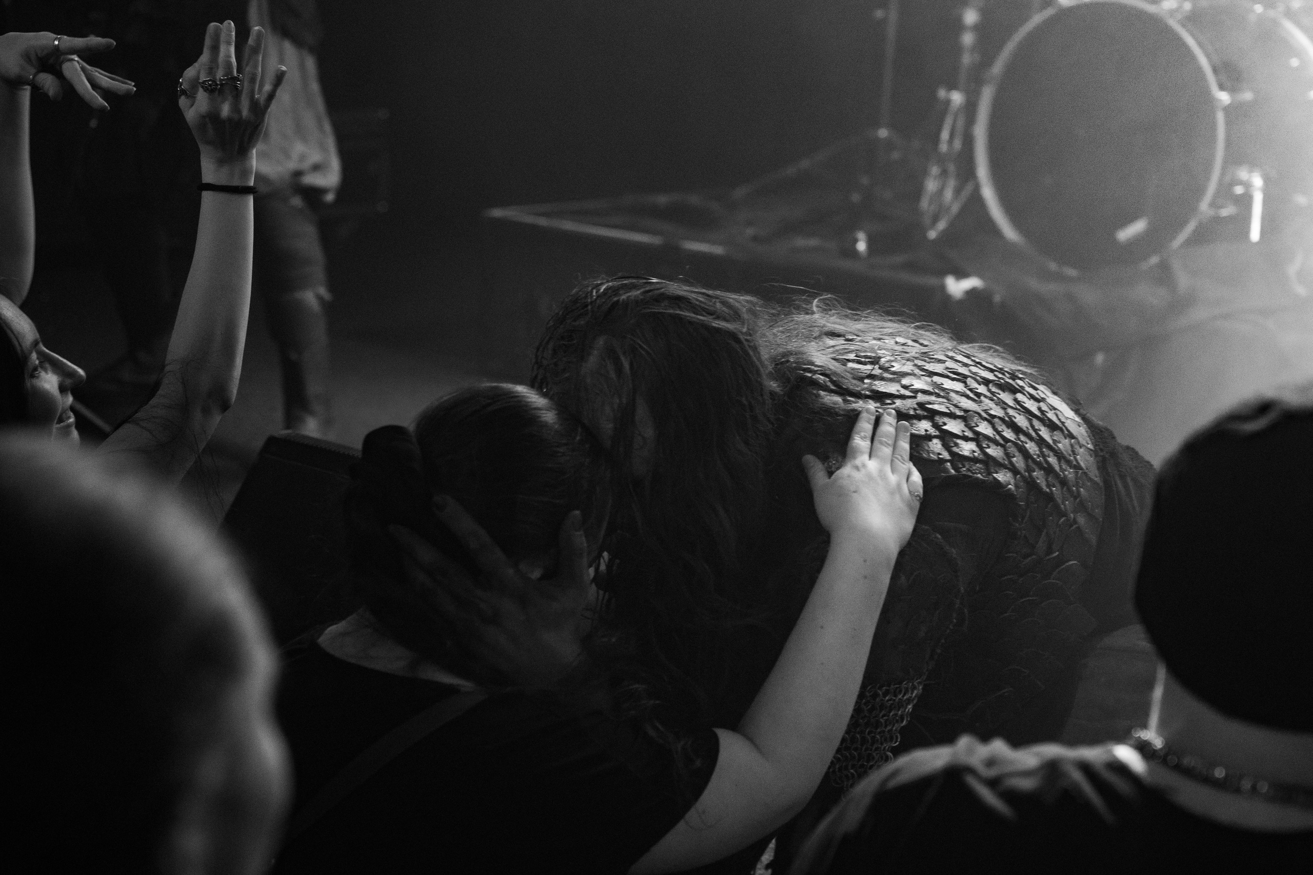 Чёрная Нева Vol.9|Сердце. Концертный и репортажный фотограф в Санкт-Петербурге Слава Пахомов