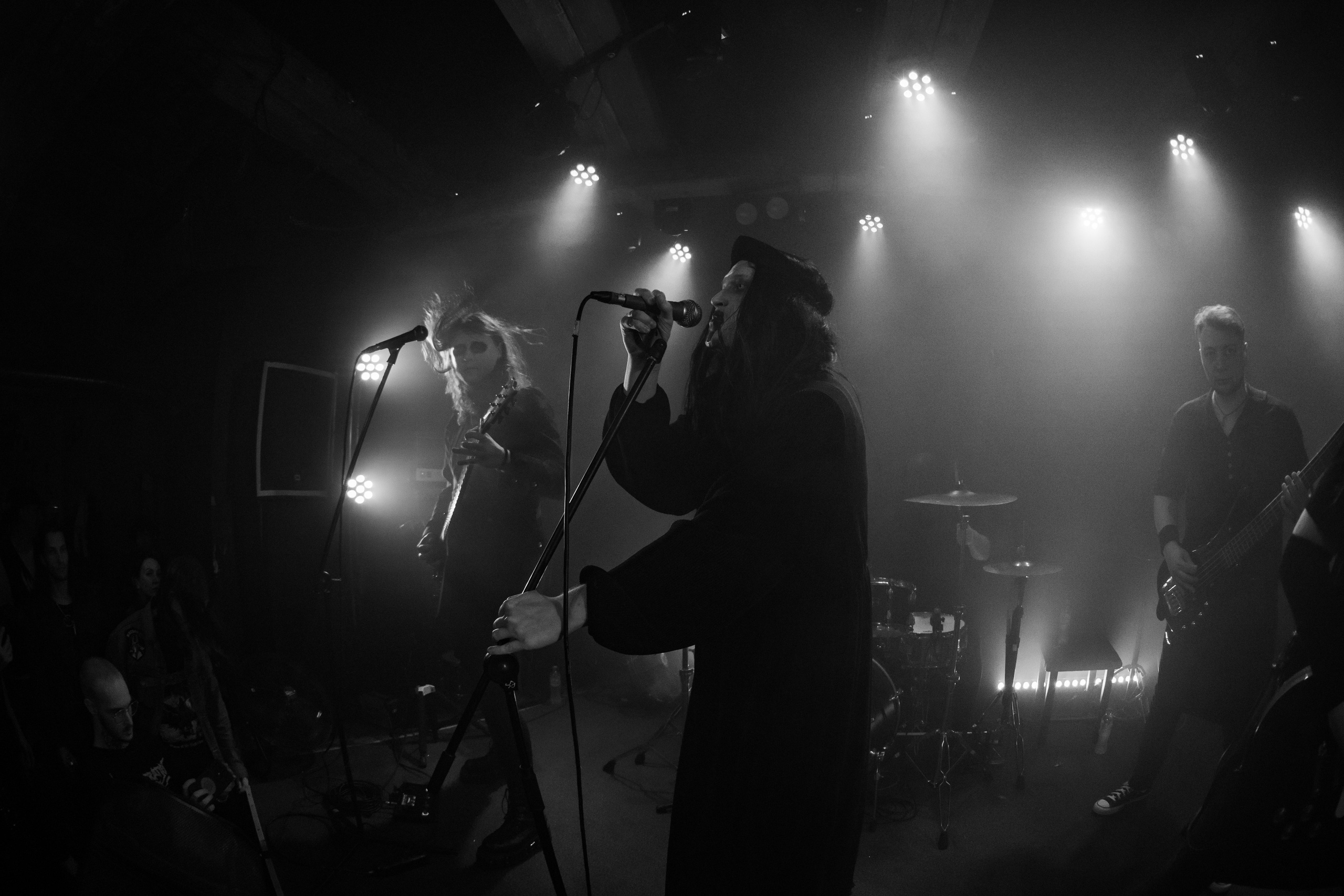 Депрессия и принятие|Zoccolo 2.0. Концертный и репортажный фотограф в Санкт-Петербурге Слава Пахомов