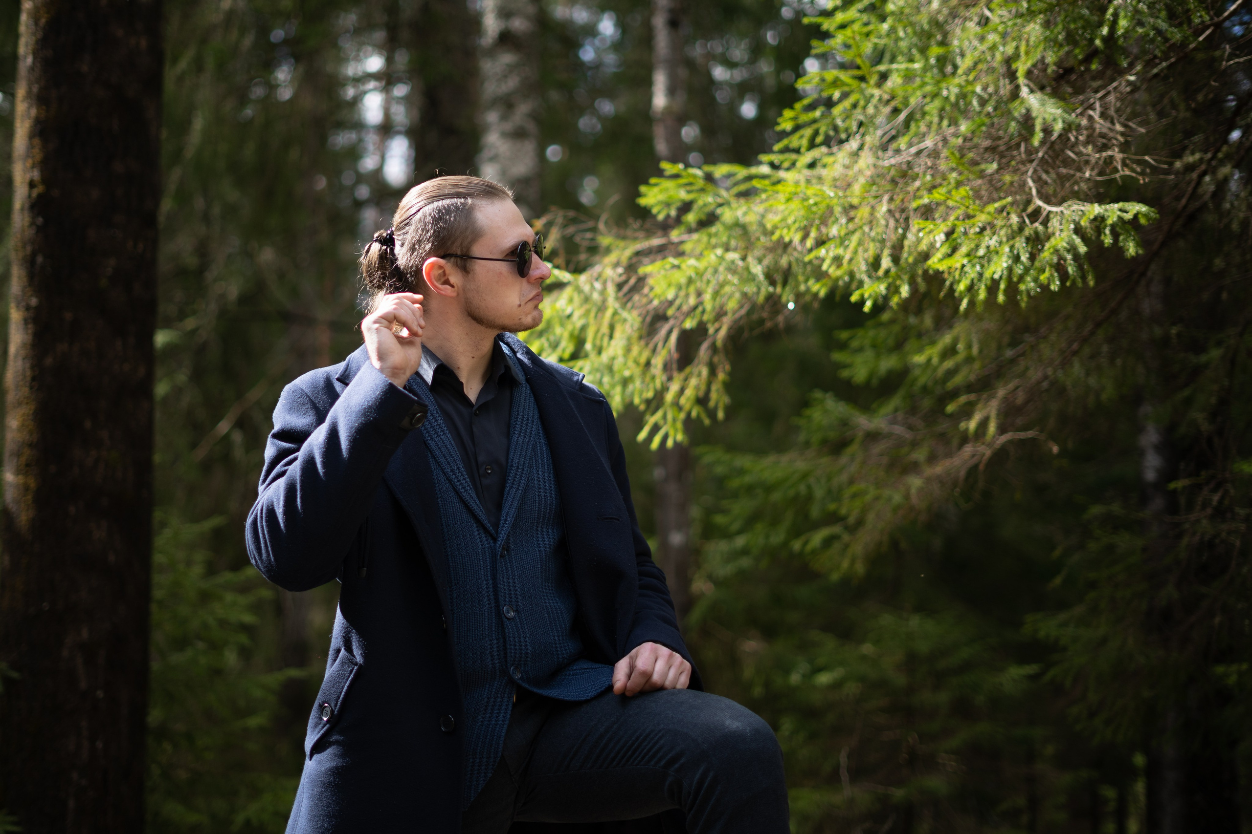 Руины|Alex. Концертный и репортажный фотограф в Санкт-Петербурге Слава Пахомов