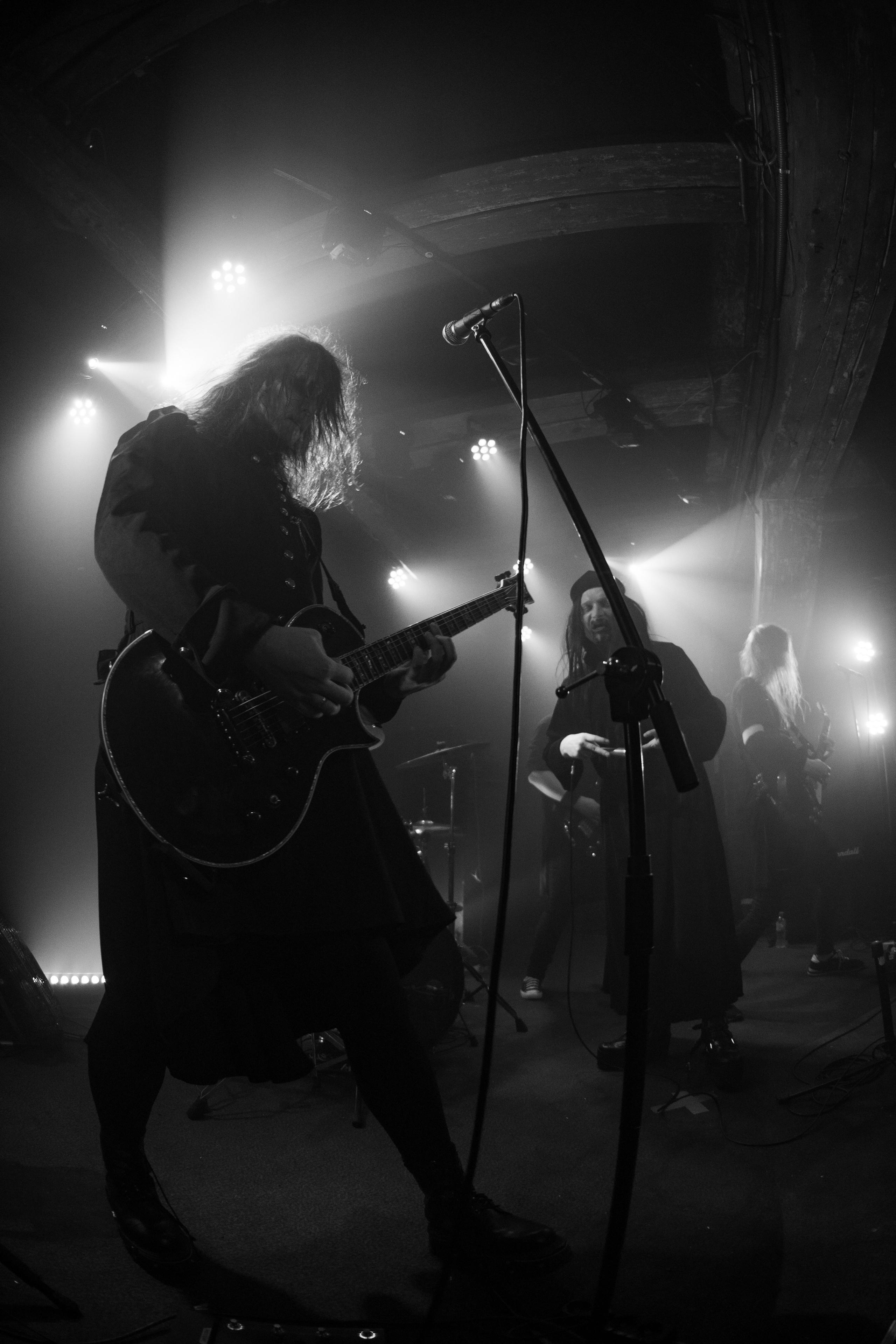 Депрессия и принятие|Zoccolo 2.0. Концертный и репортажный фотограф в Санкт-Петербурге Слава Пахомов