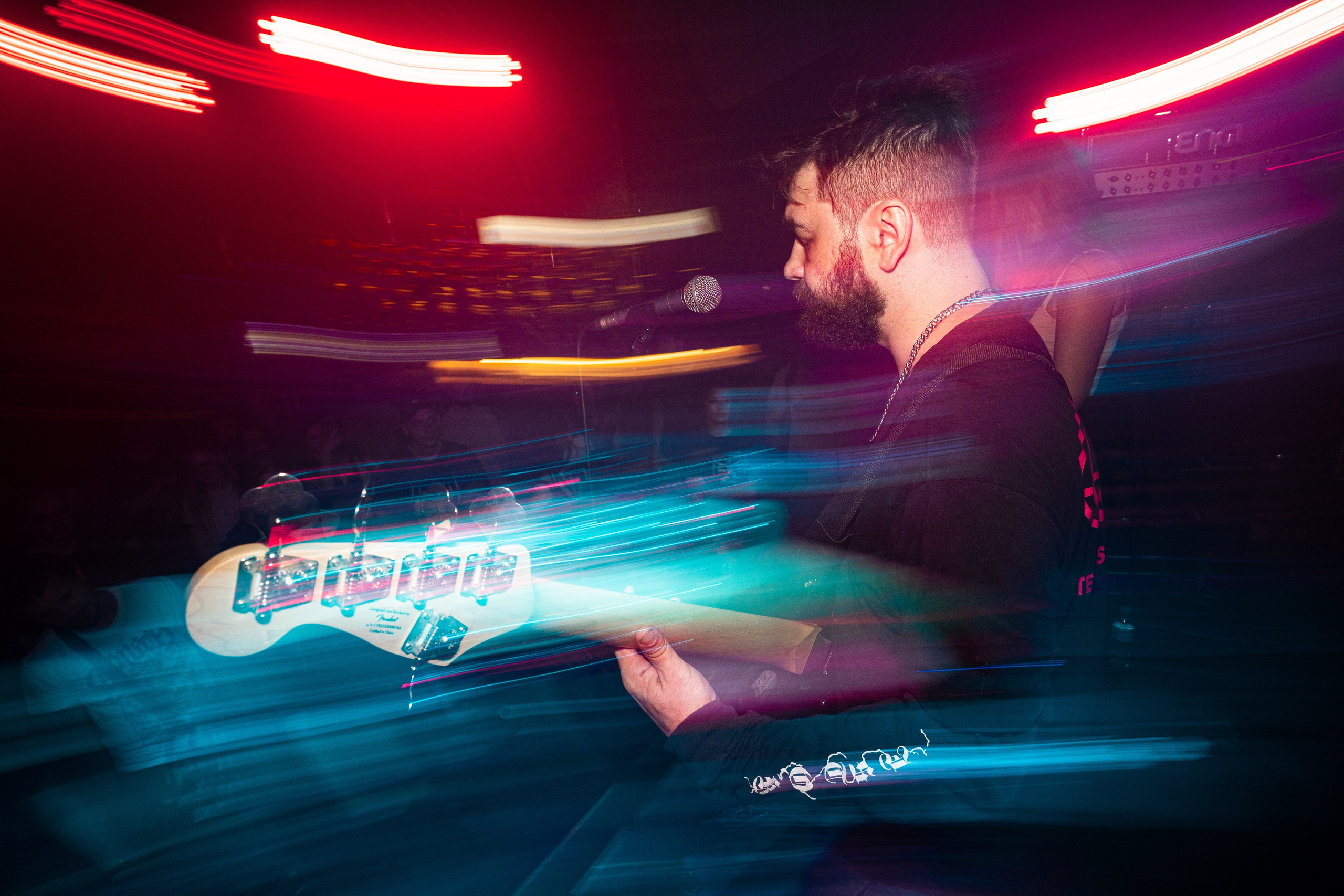 Raw sun: summer post-black fest. Концертный и репортажный фотограф в Санкт-Петербурге Слава Пахомов